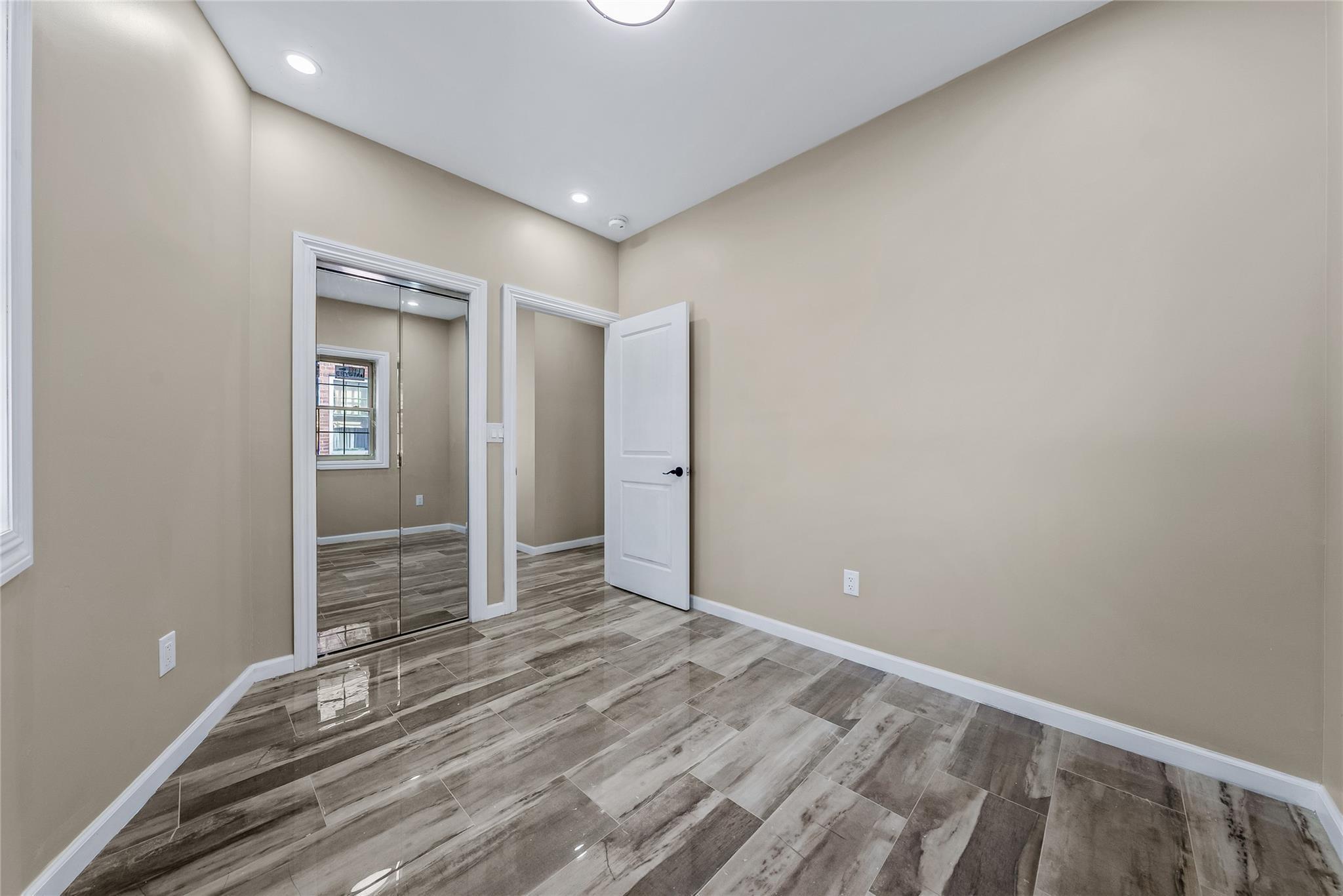 Single Family Van Siclen  Queens, NY 11419, MLS-829434-14