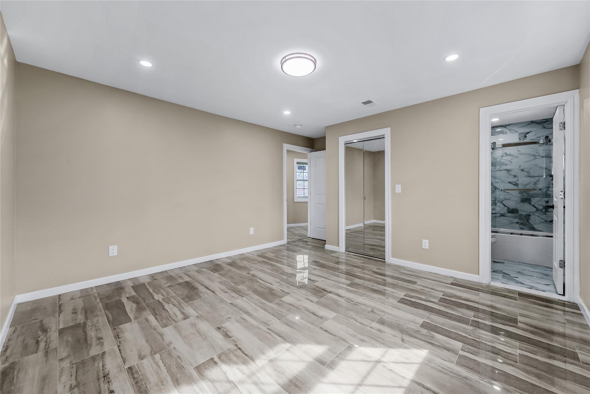 Single Family Van Siclen  Queens, NY 11419, MLS-829434-17