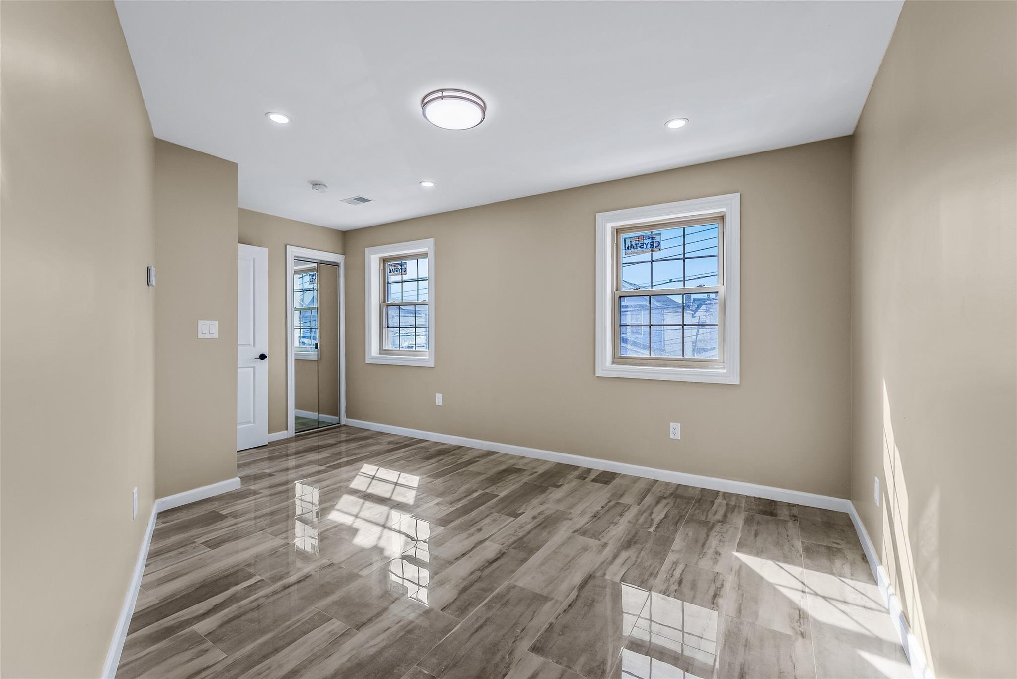 Single Family Van Siclen  Queens, NY 11419, MLS-829434-20