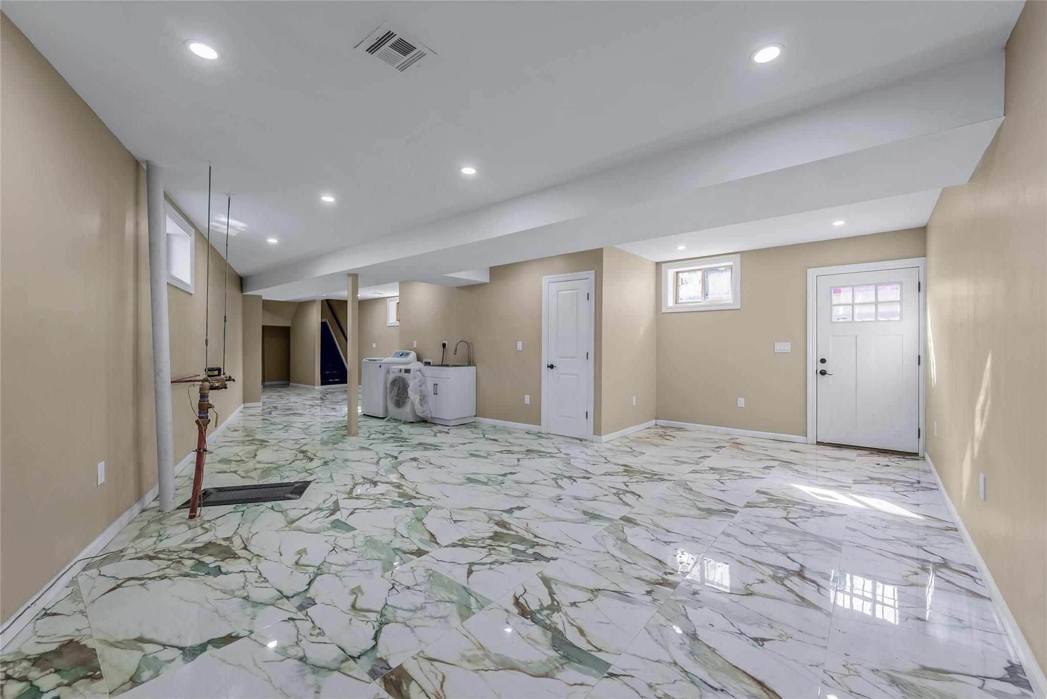 Single Family Van Siclen  Queens, NY 11419, MLS-829434-23