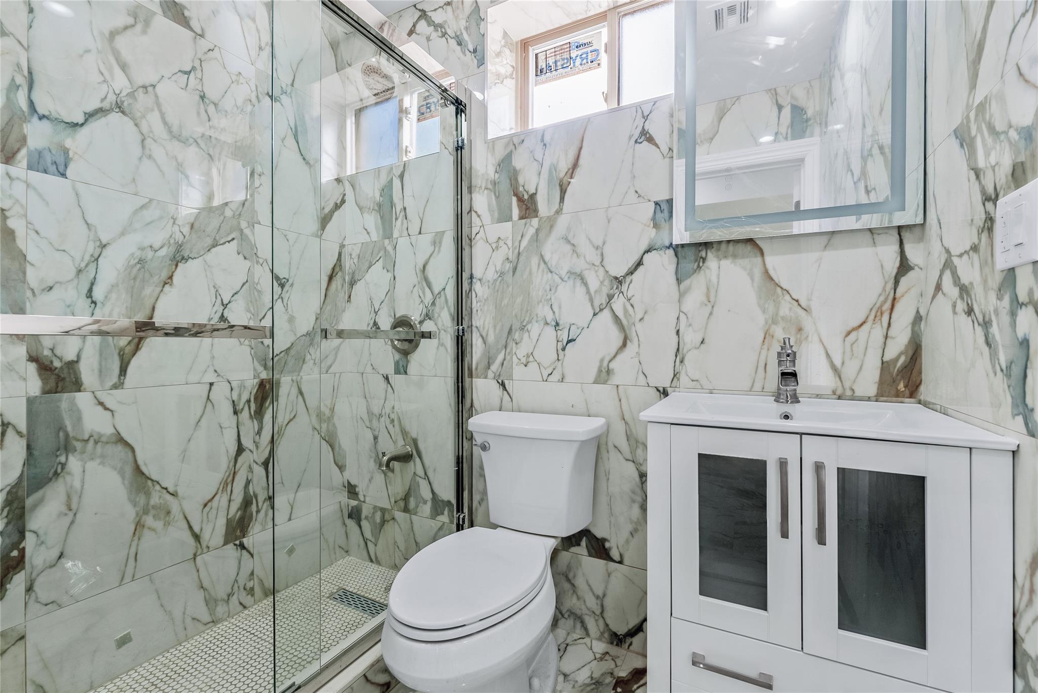 Single Family Van Siclen  Queens, NY 11419, MLS-829434-24