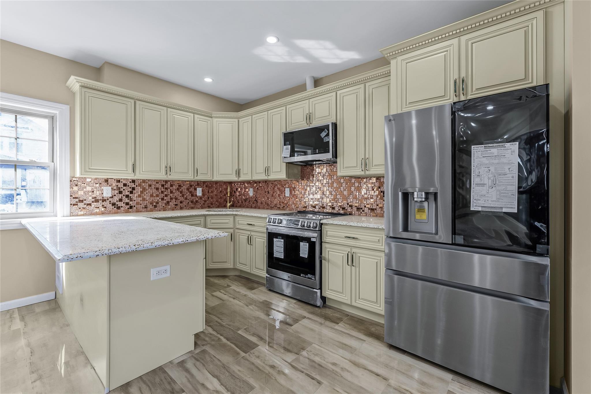 Single Family Van Siclen  Queens, NY 11419, MLS-829434-9