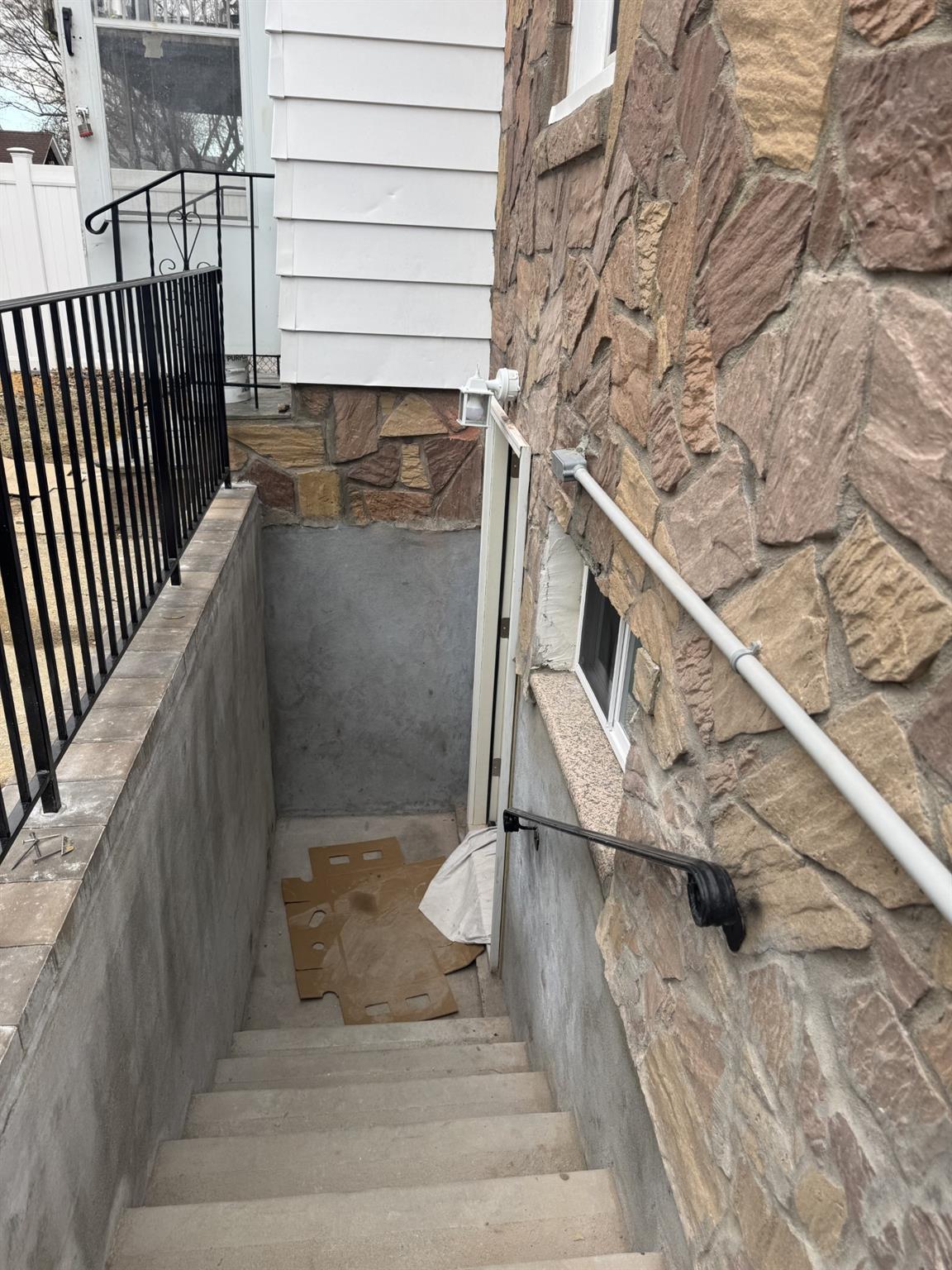 Single Family Terrace  Nassau County, NY 11003, MLS-829458-11