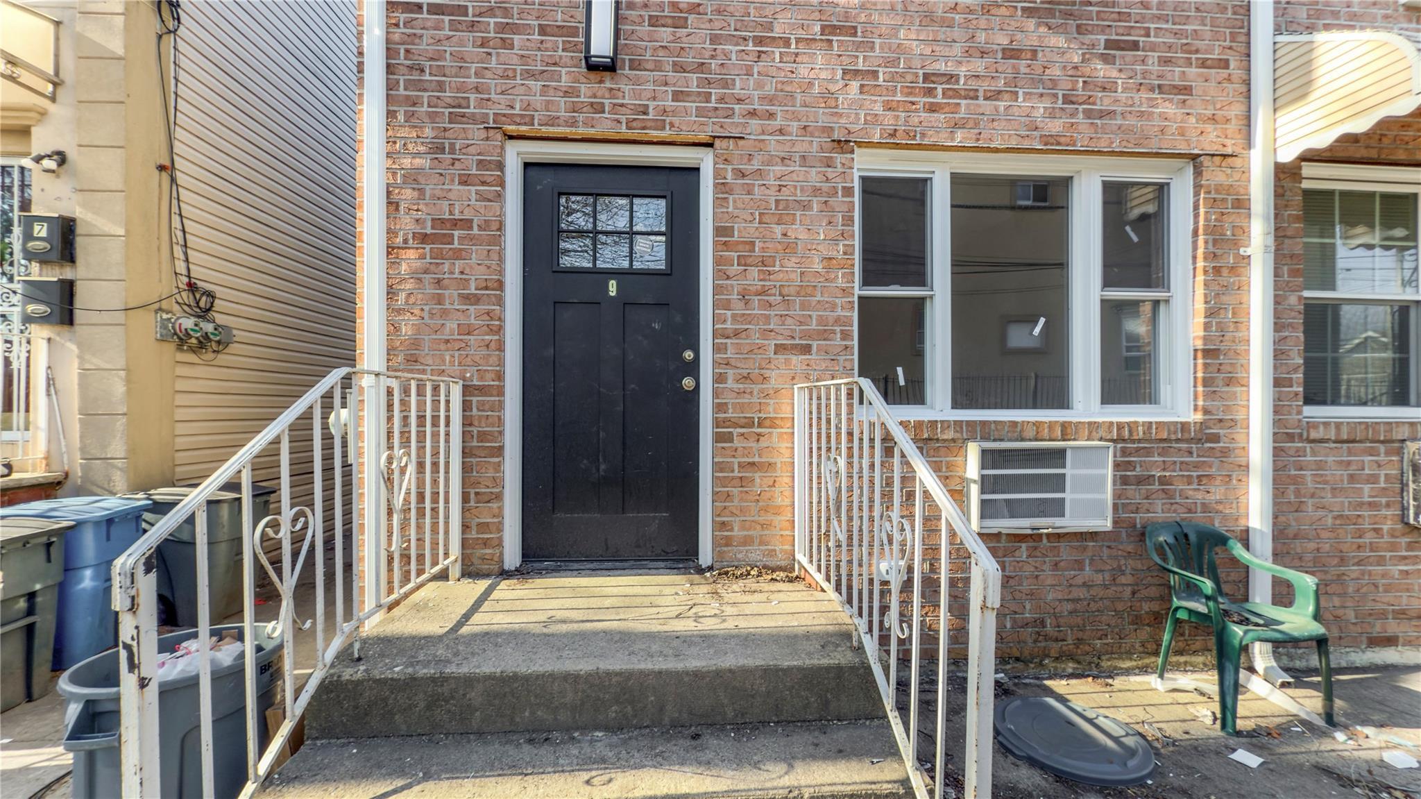 Single Family Holmes  Brooklyn, NY 11236, MLS-829485-7