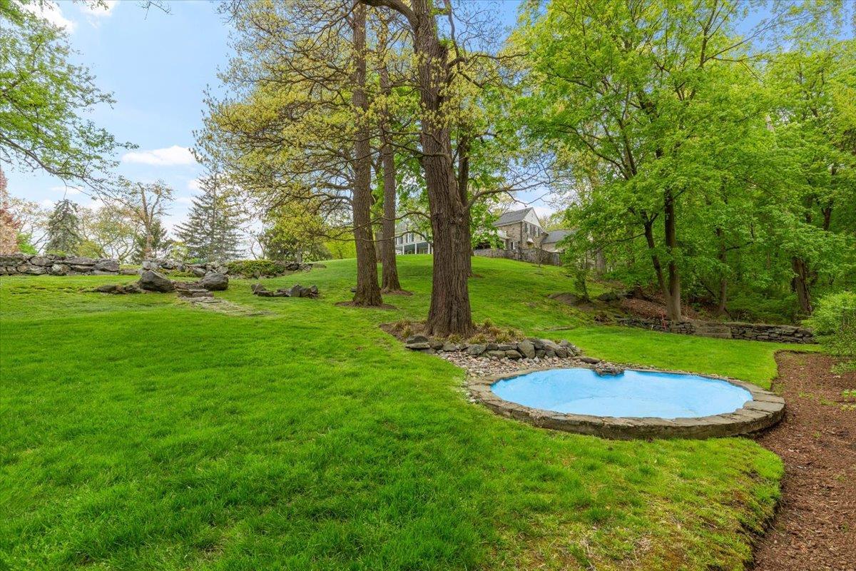 Single Family Belmont  Westchester County, NY 10533, MLS-829489-33