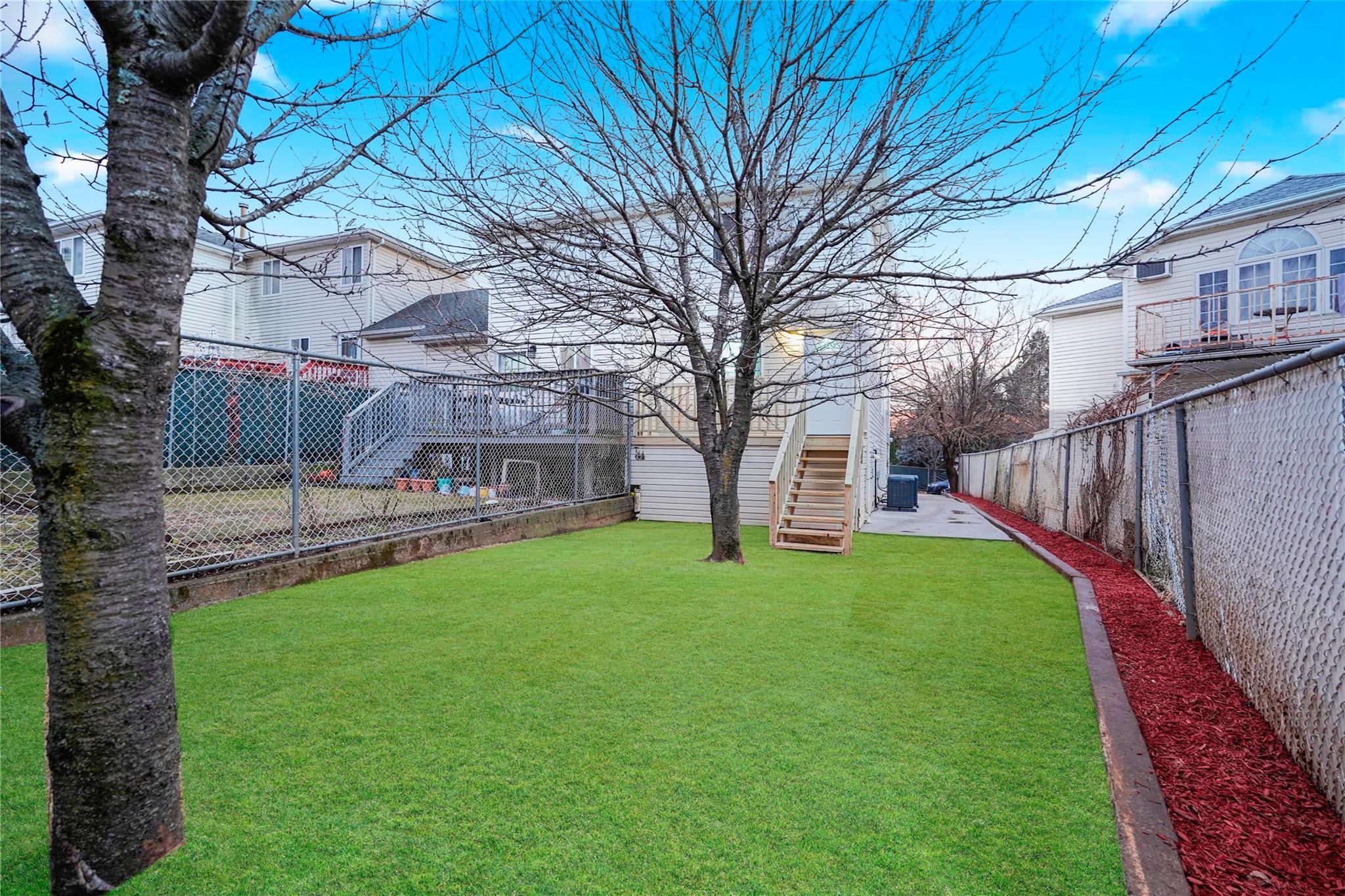 Single Family Sunset  Staten Island, NY 10314, MLS-829503-28