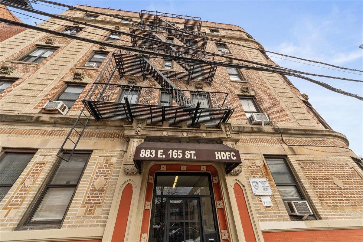 Coop 165th  Bronx, NY 10459, MLS-829513-2