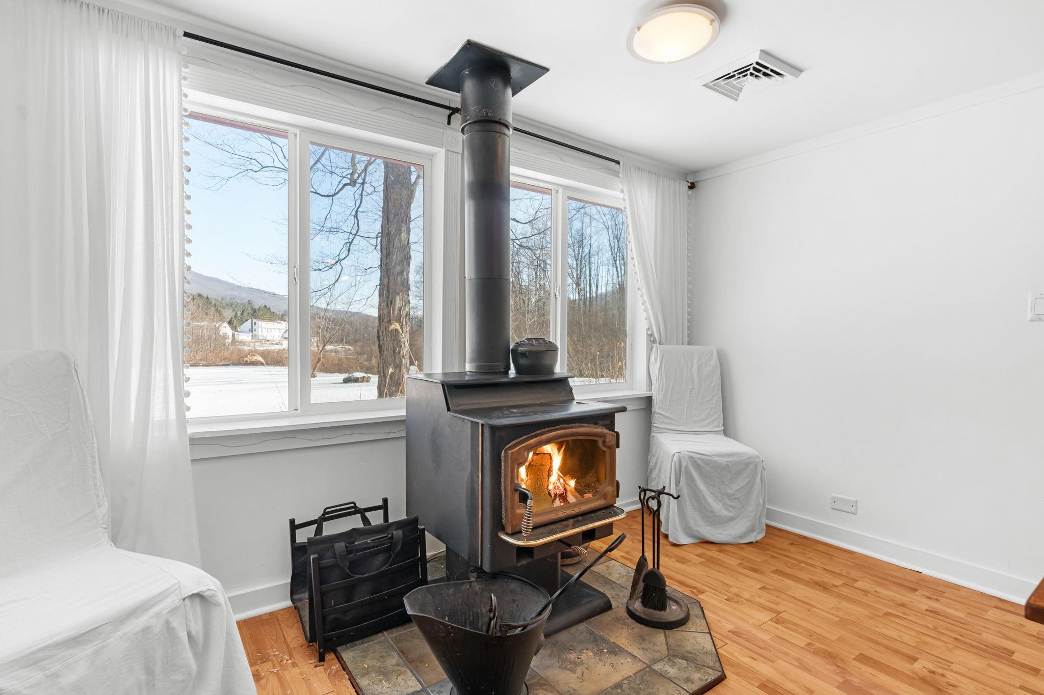 Single Family Wettje  Ulster County, NY 12480, MLS-829527-11