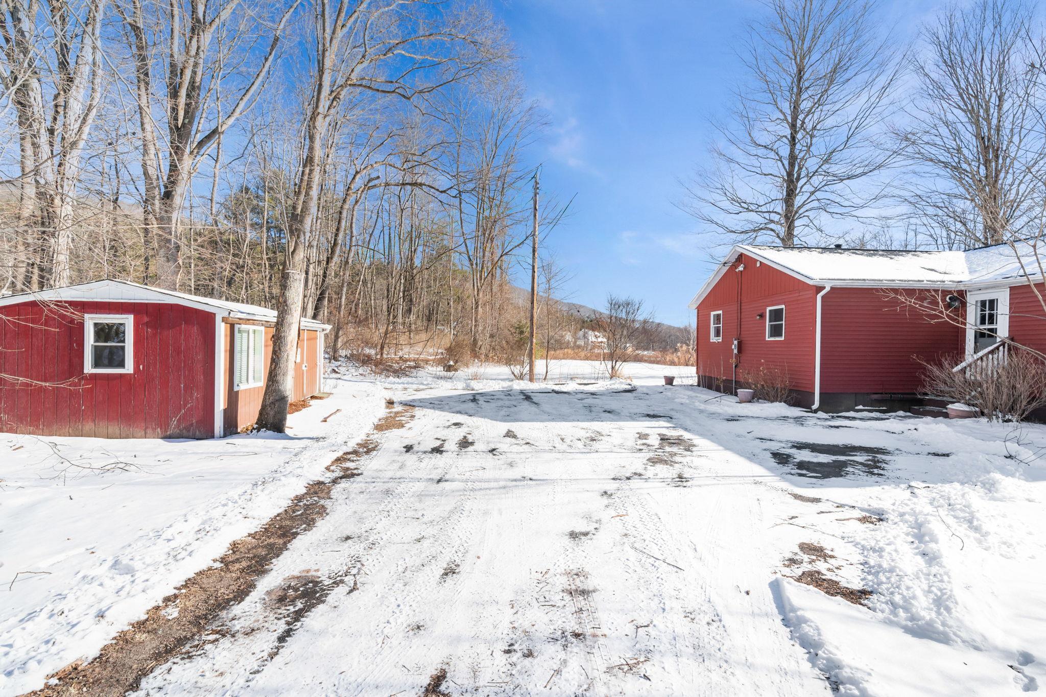 Single Family Wettje  Ulster County, NY 12480, MLS-829527-2