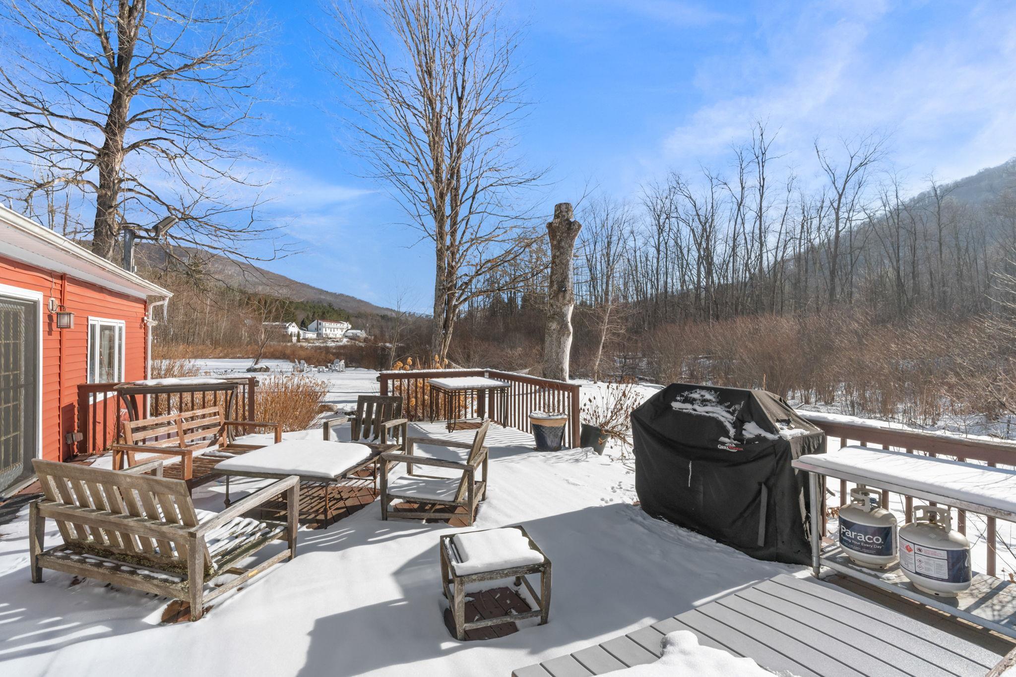 Single Family Wettje  Ulster County, NY 12480, MLS-829527-25