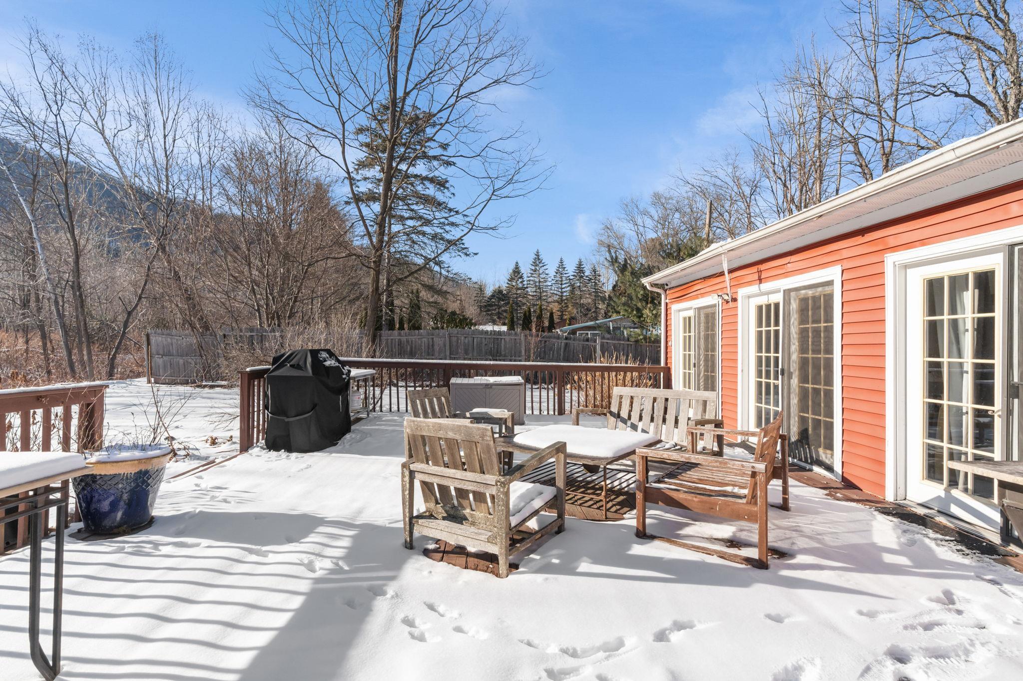 Single Family Wettje  Ulster County, NY 12480, MLS-829527-26