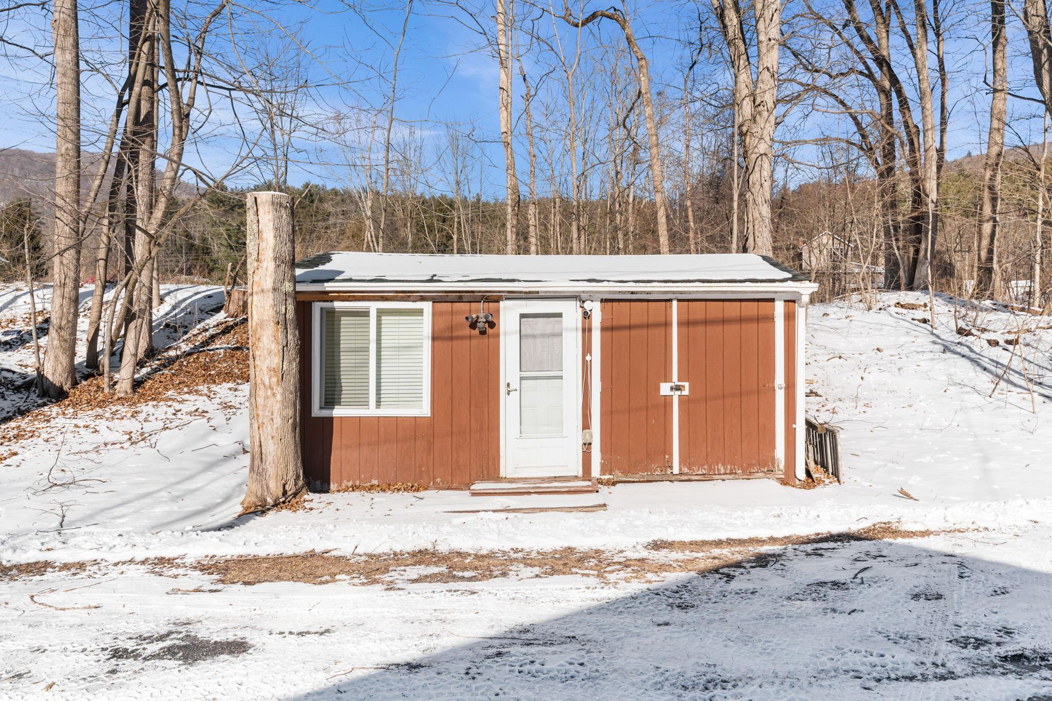 Single Family Wettje  Ulster County, NY 12480, MLS-829527-27
