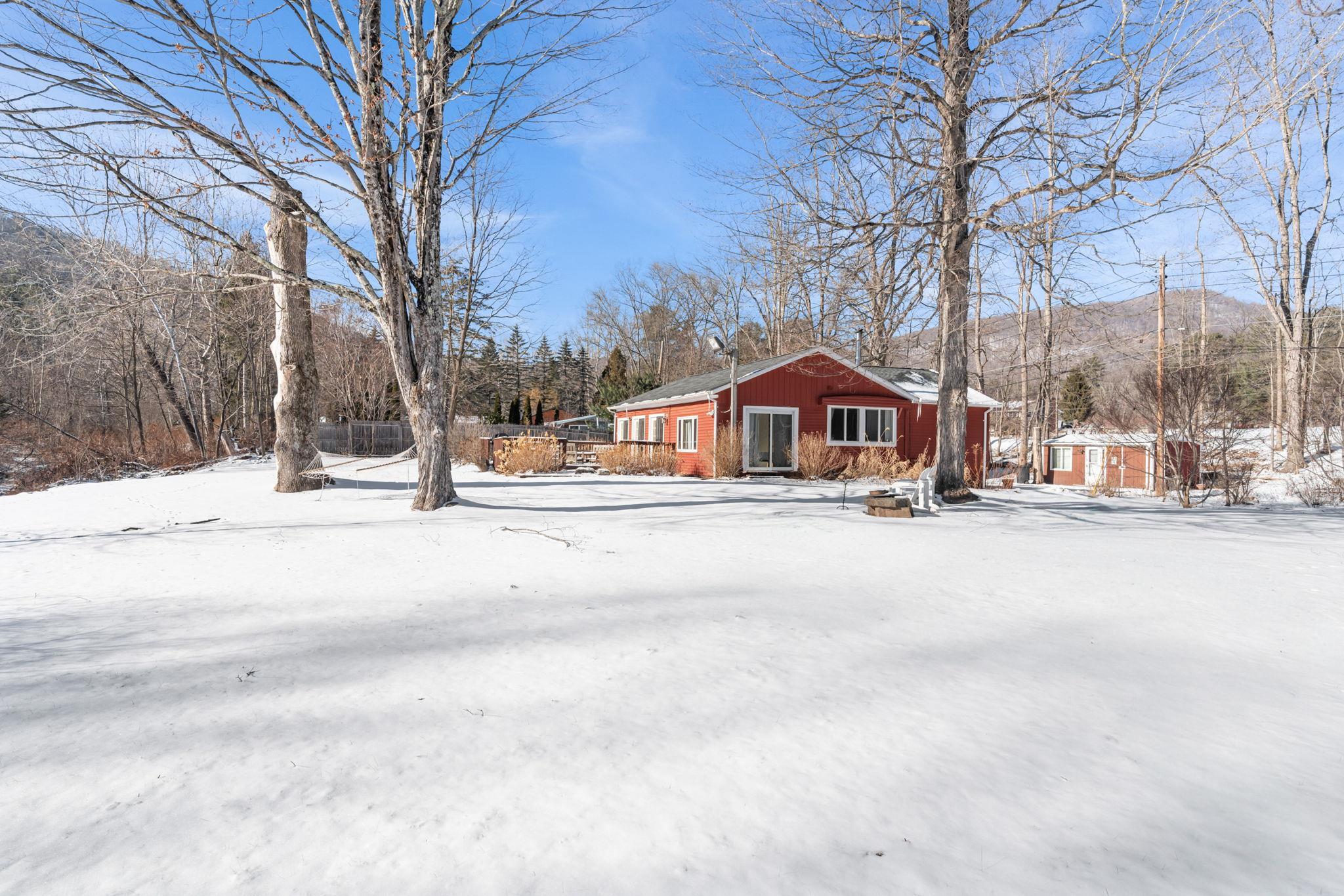 Single Family Wettje  Ulster County, NY 12480, MLS-829527-28