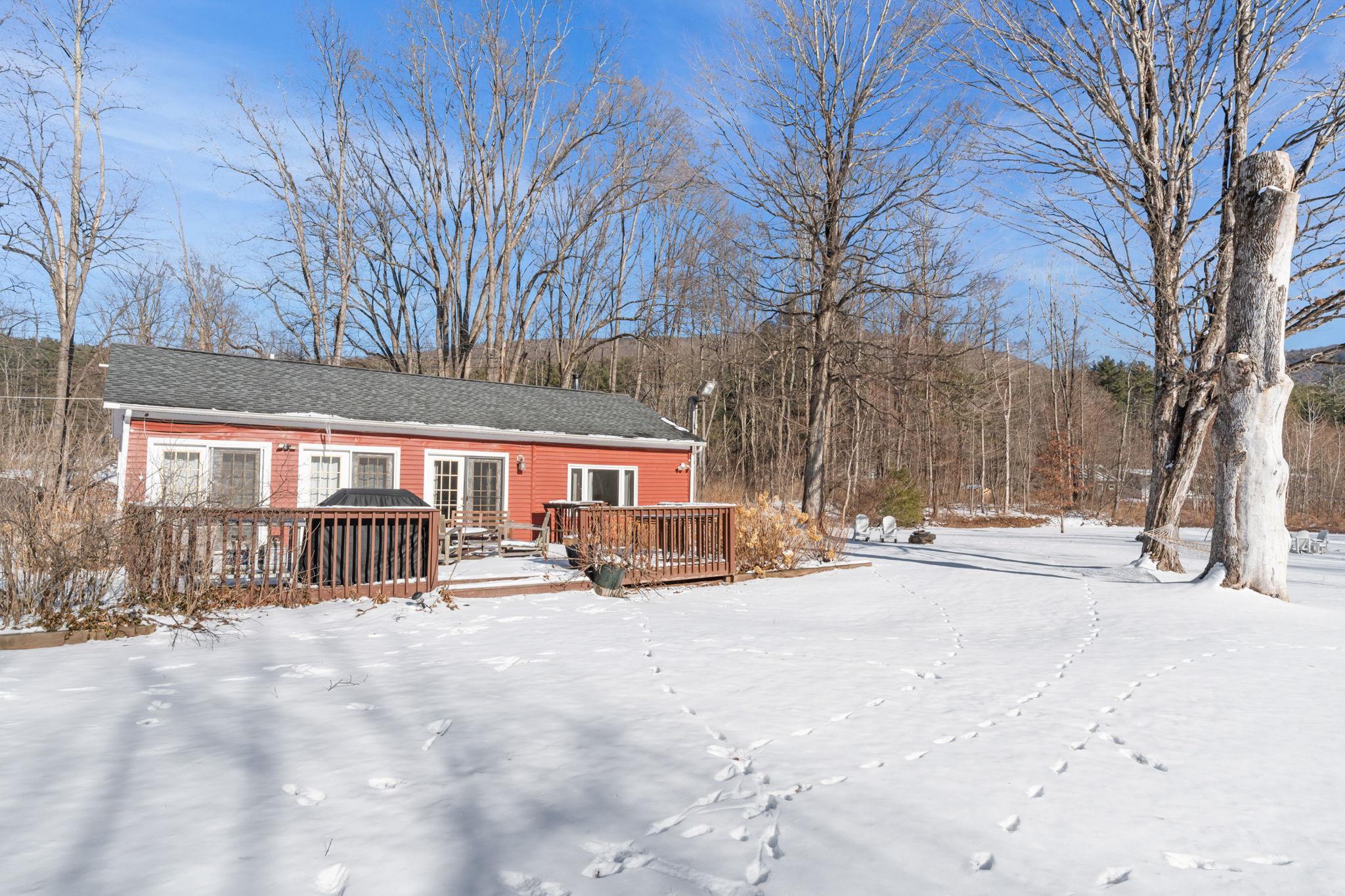 Single Family Wettje  Ulster County, NY 12480, MLS-829527-29