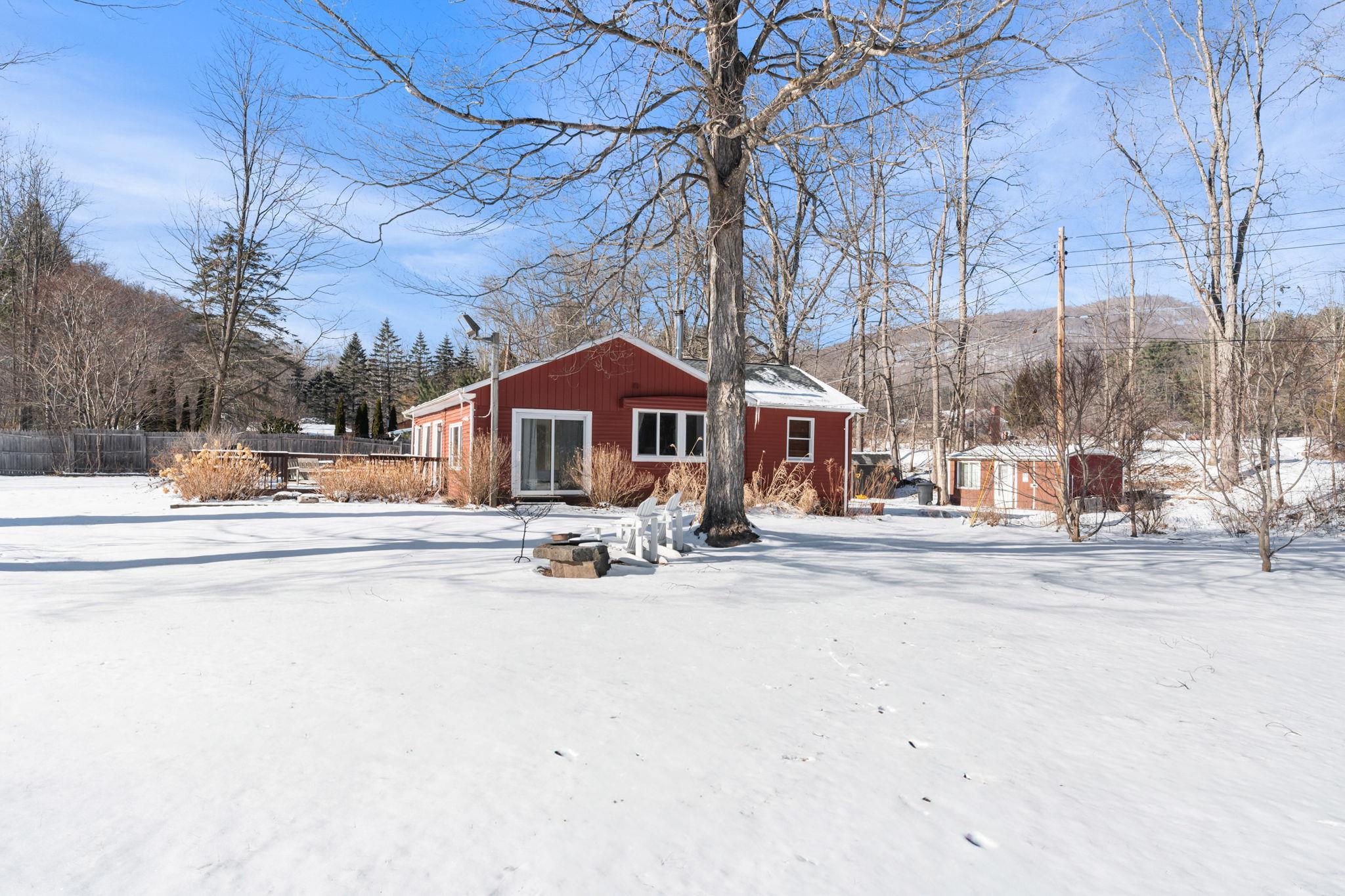 Single Family Wettje  Ulster County, NY 12480, MLS-829527-3