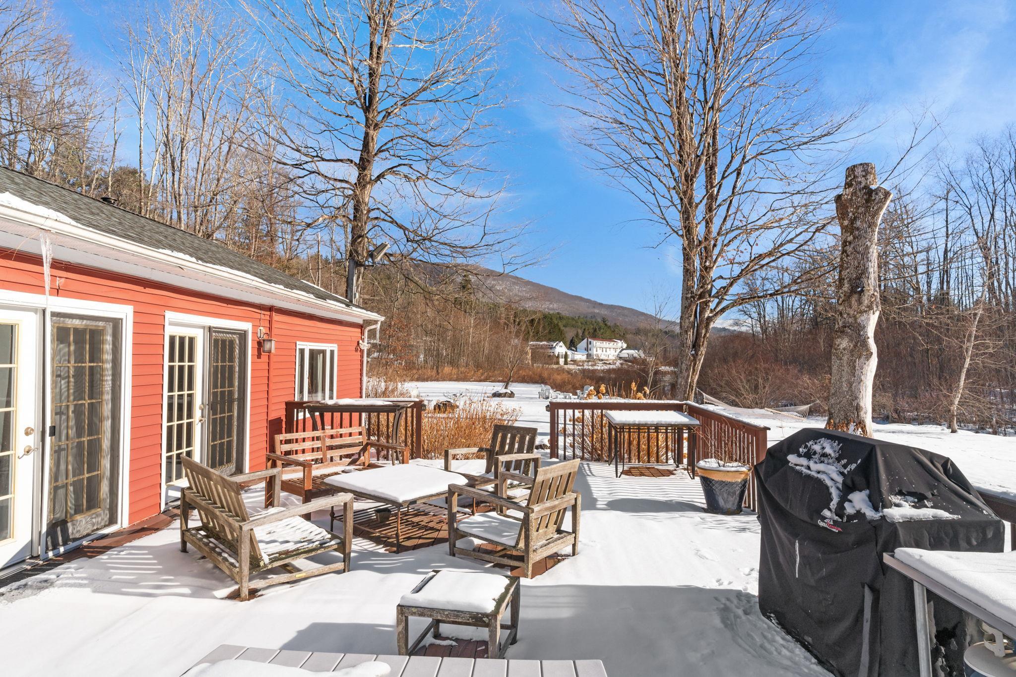 Single Family Wettje  Ulster County, NY 12480, MLS-829527-30
