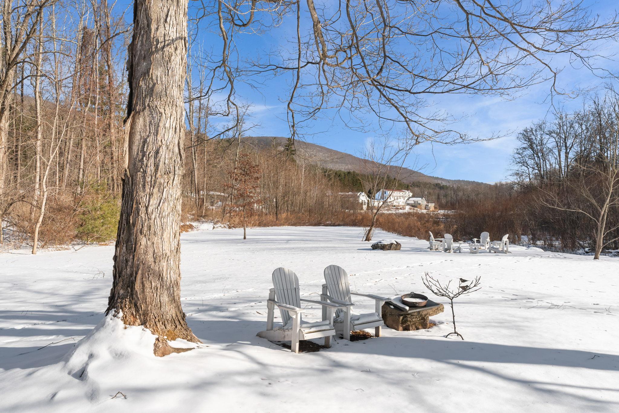 Single Family Wettje  Ulster County, NY 12480, MLS-829527-31