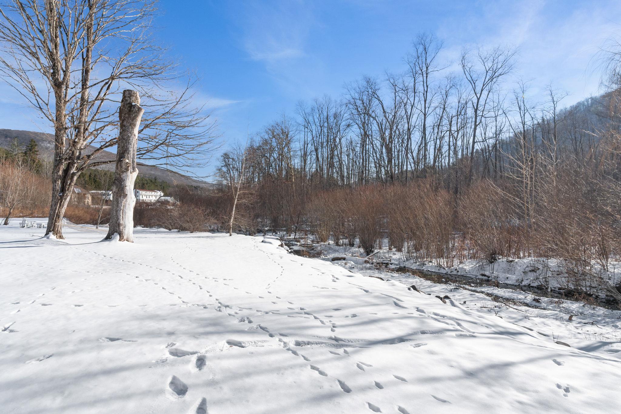 Single Family Wettje  Ulster County, NY 12480, MLS-829527-33