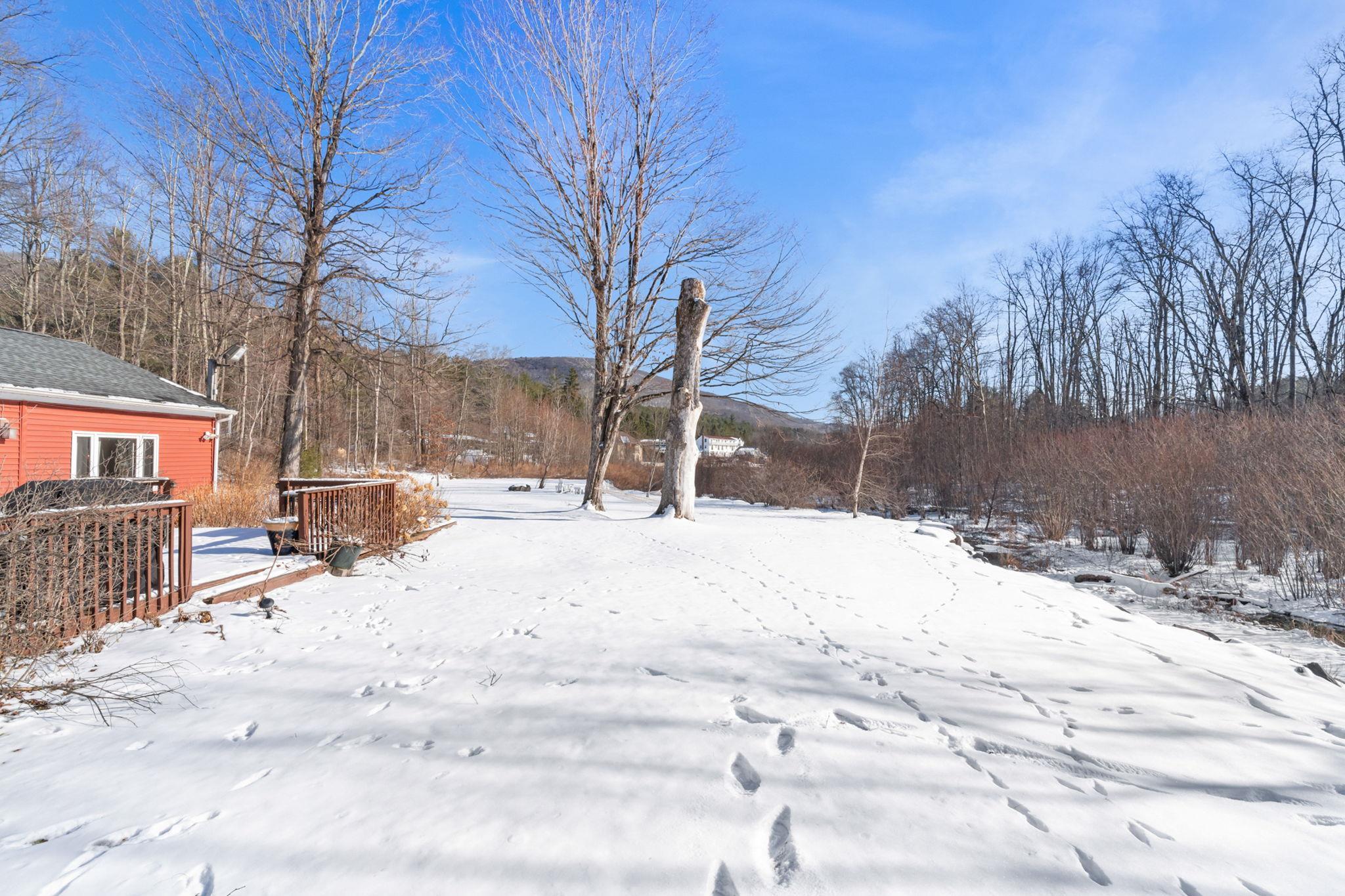 Single Family Wettje  Ulster County, NY 12480, MLS-829527-35
