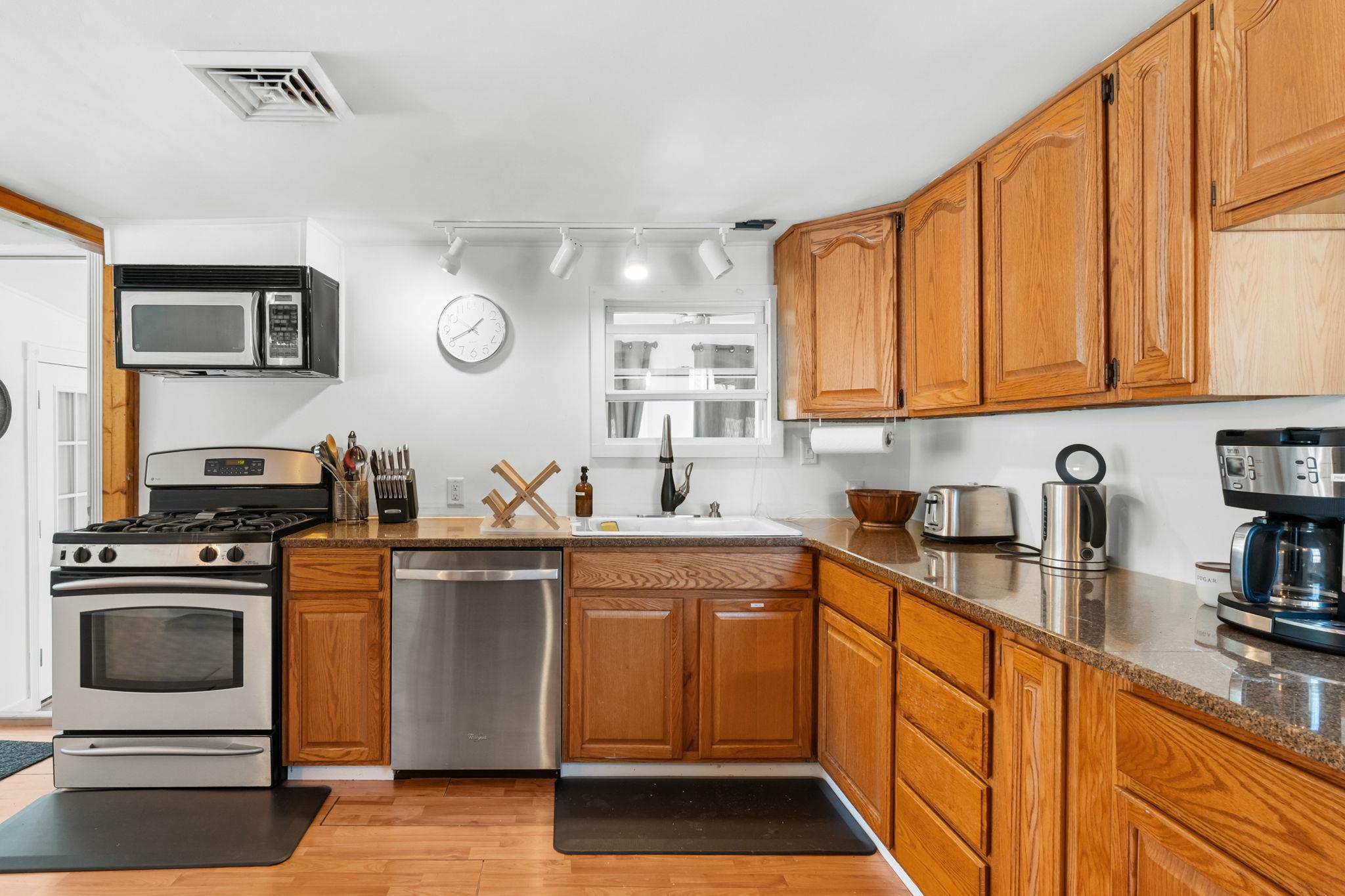 Single Family Wettje  Ulster County, NY 12480, MLS-829527-4