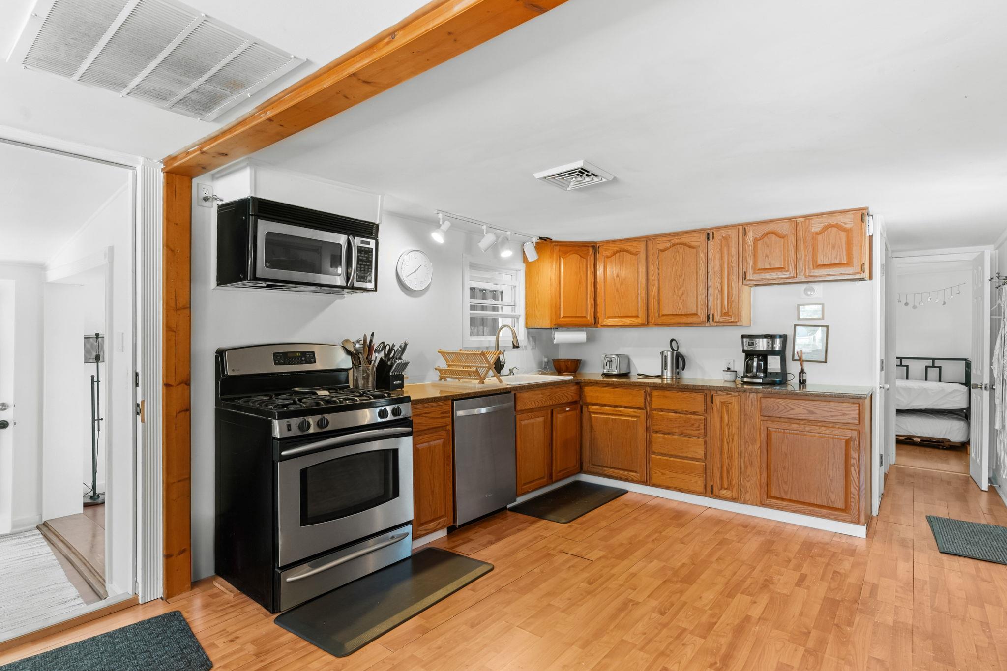 Single Family Wettje  Ulster County, NY 12480, MLS-829527-5