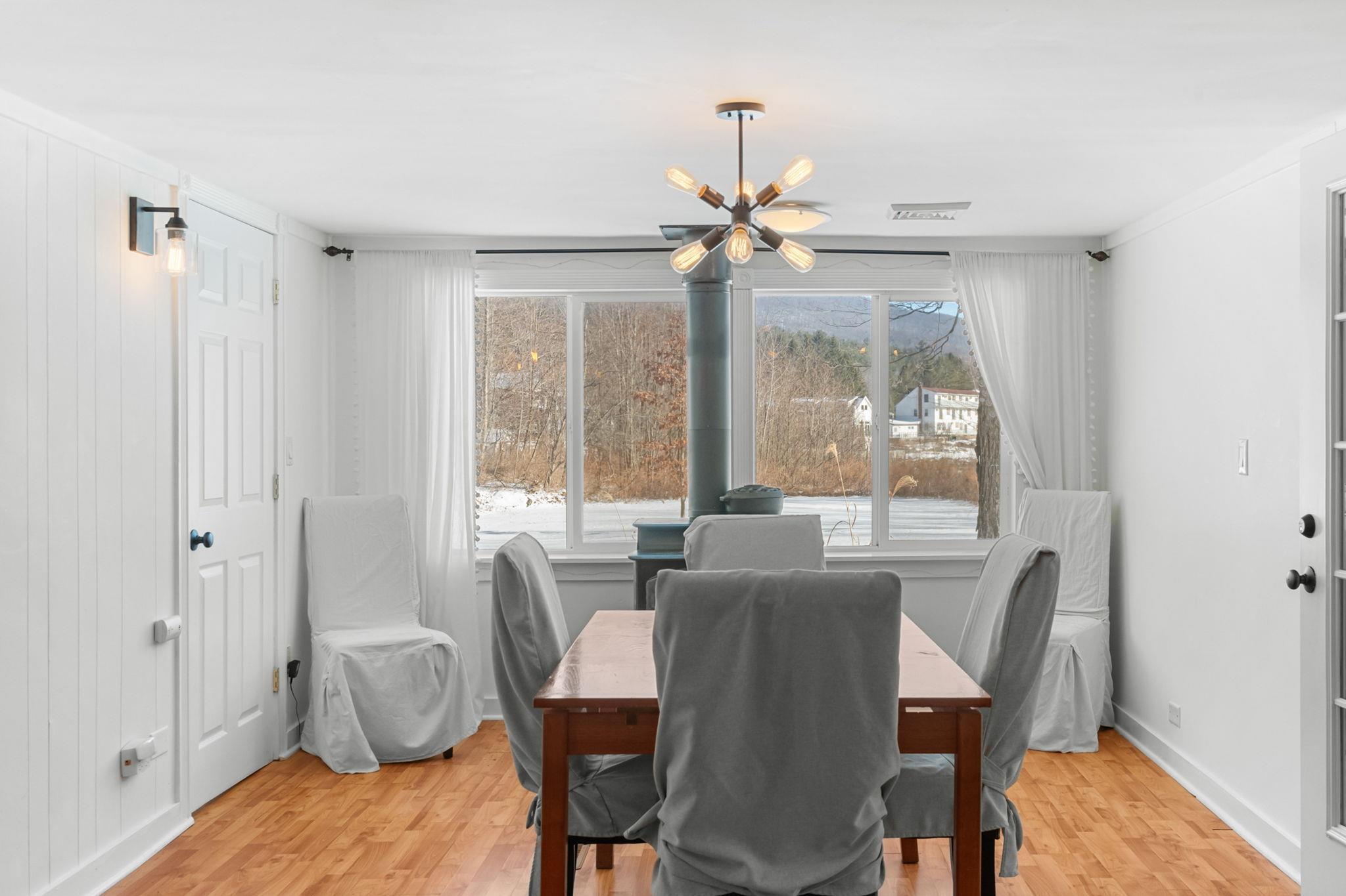 Single Family Wettje  Ulster County, NY 12480, MLS-829527-8