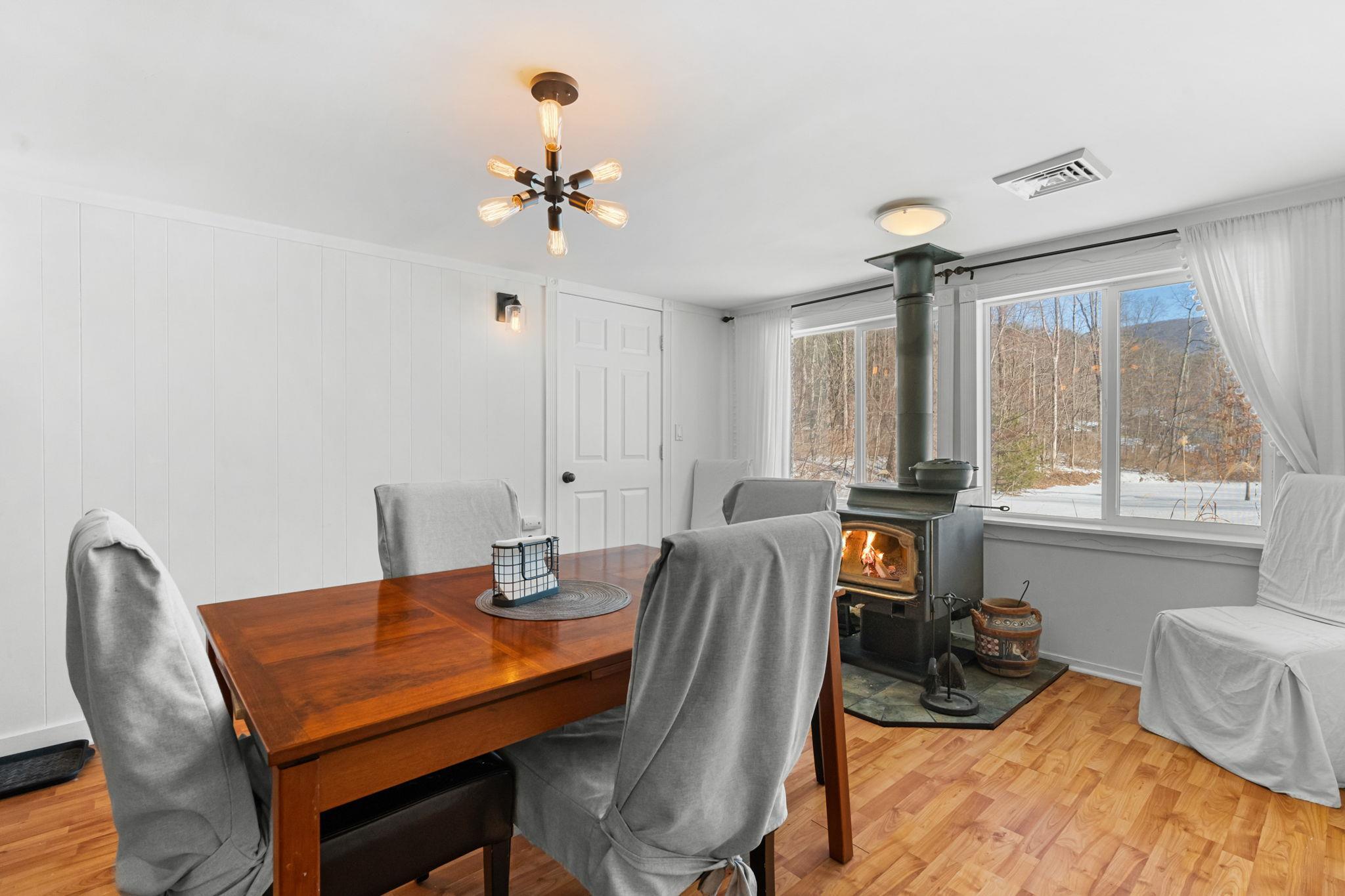 Single Family Wettje  Ulster County, NY 12480, MLS-829527-9
