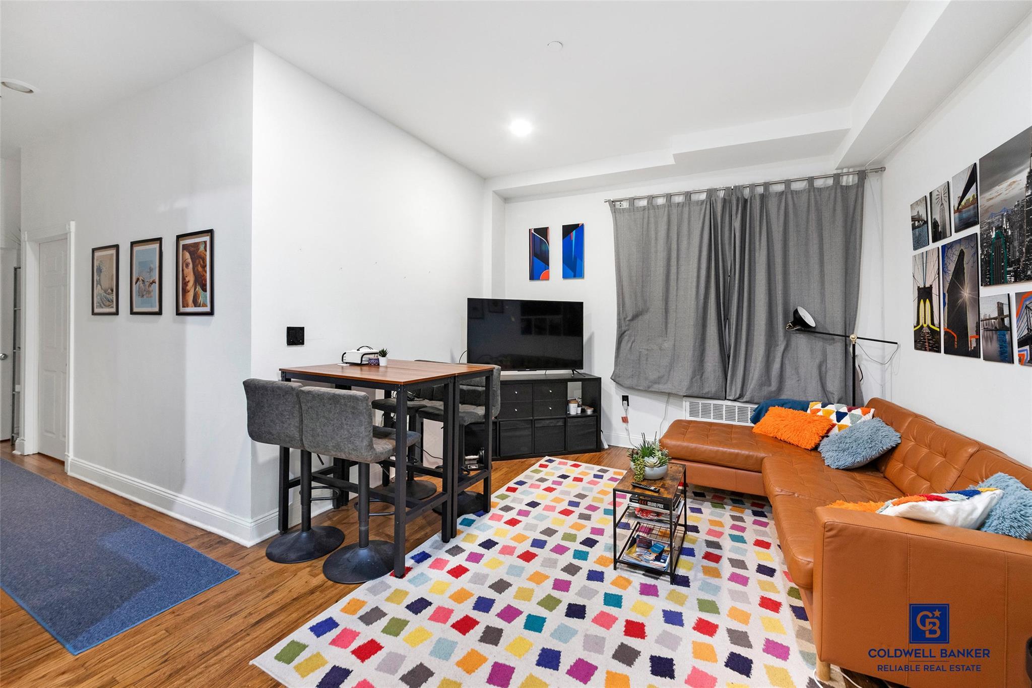 Condo Bedford  Brooklyn, NY 11216, MLS-829529-2