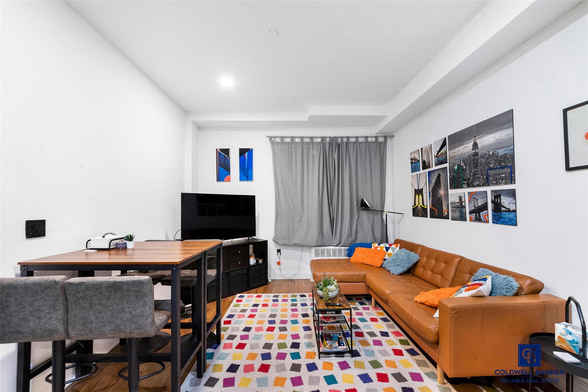 Condo Bedford  Brooklyn, NY 11216, MLS-829529-3