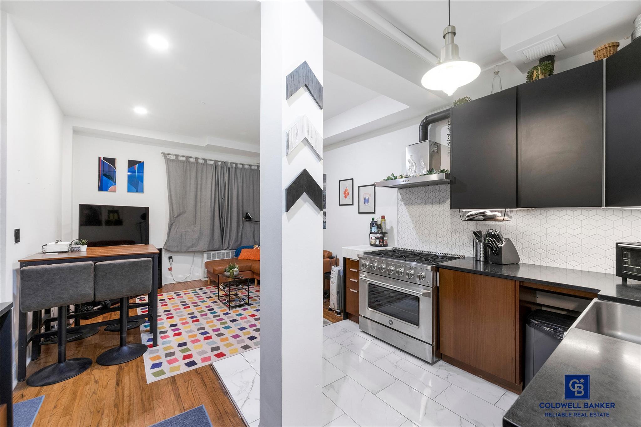 Condo Bedford  Brooklyn, NY 11216, MLS-829529-4