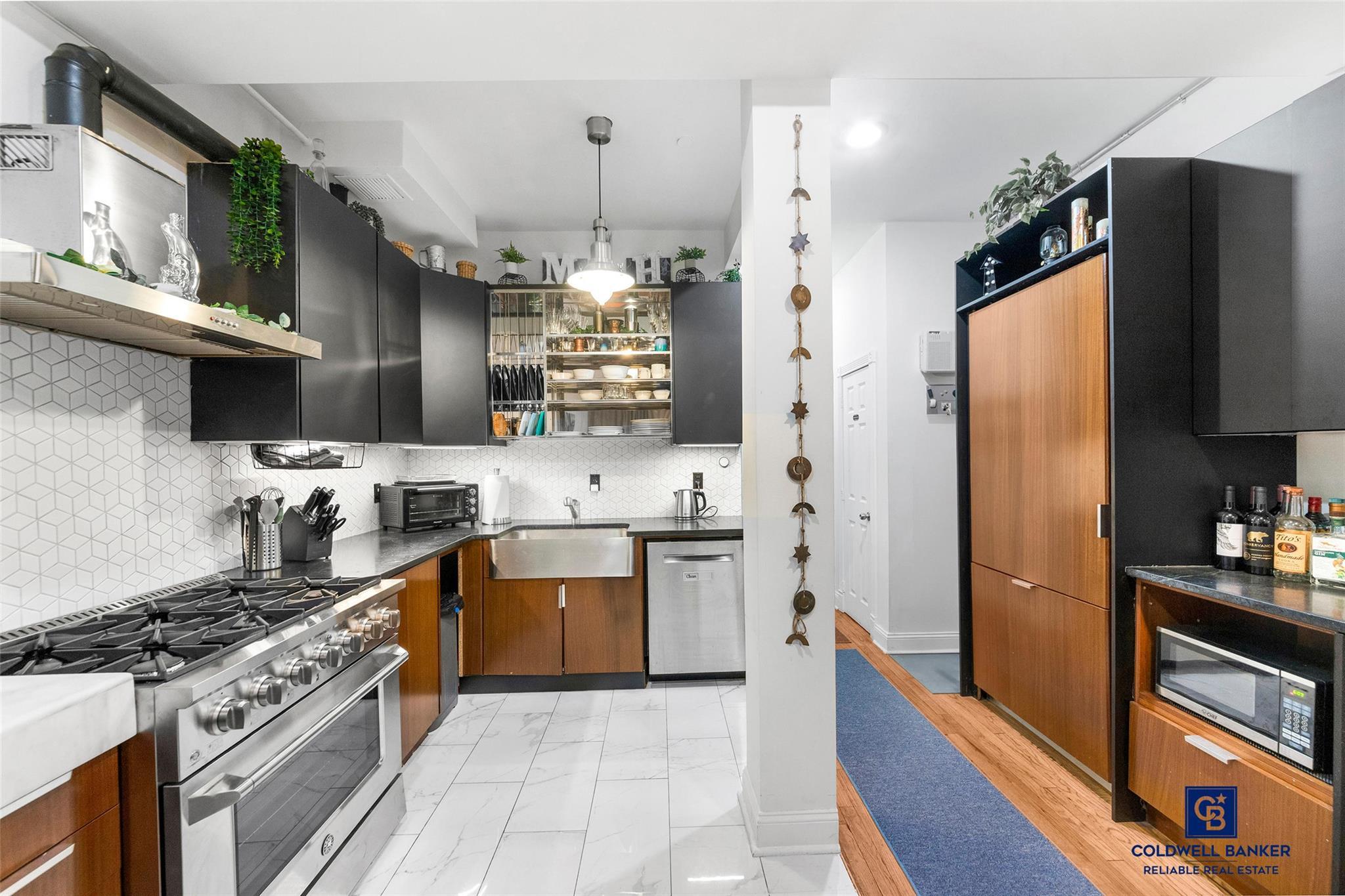 Condo Bedford  Brooklyn, NY 11216, MLS-829529-5