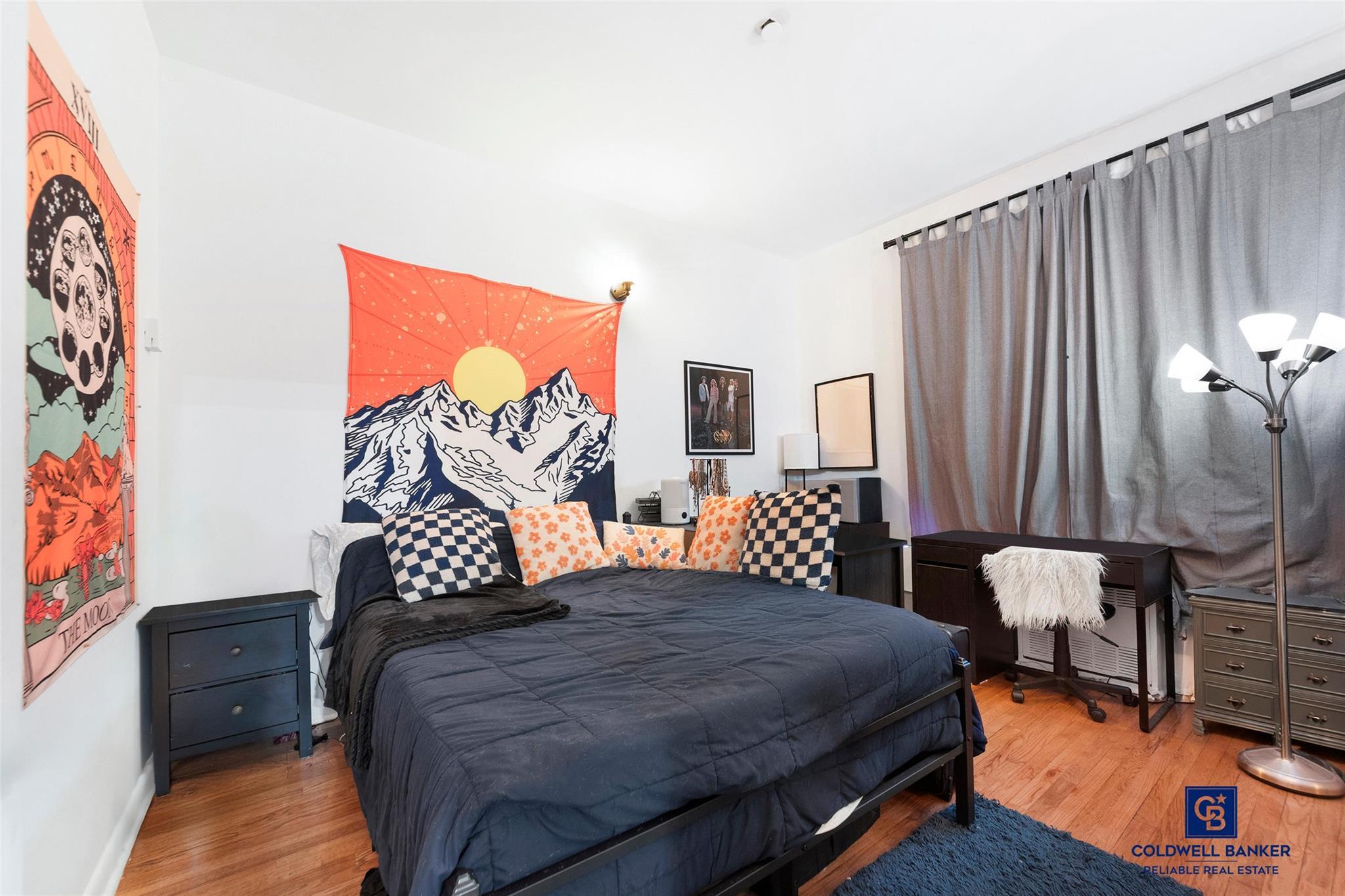 Condo Bedford  Brooklyn, NY 11216, MLS-829529-7