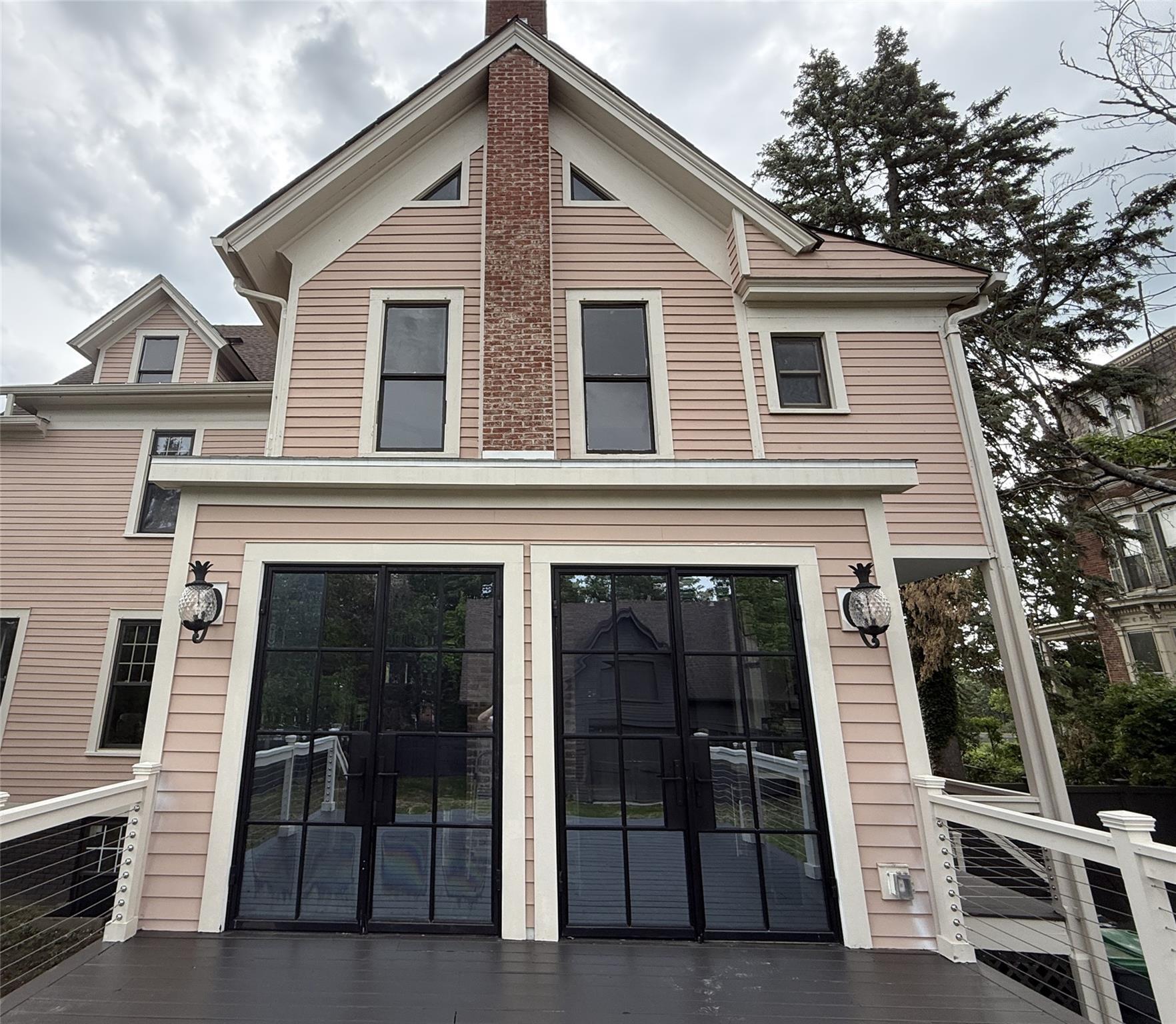 Single Family Prospect  Greene County, NY 12414, MLS-829538-3