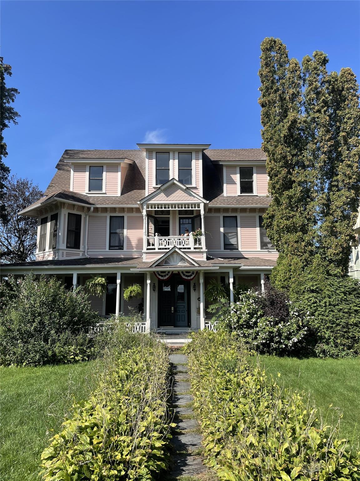 Single Family Prospect  Greene County, NY 12414, MLS-829538-38