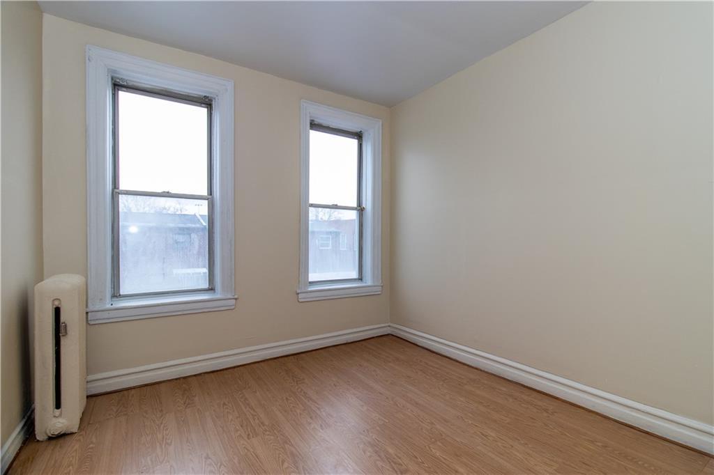 Single Family Legion  Brooklyn, NY 11212, MLS-829543-11