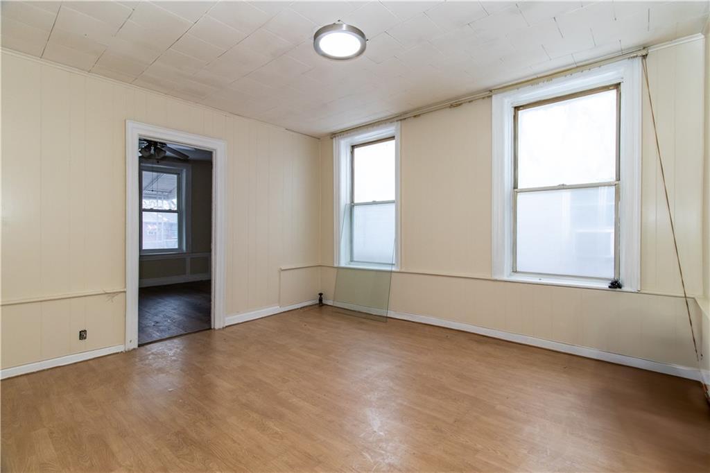 Single Family Legion  Brooklyn, NY 11212, MLS-829543-18