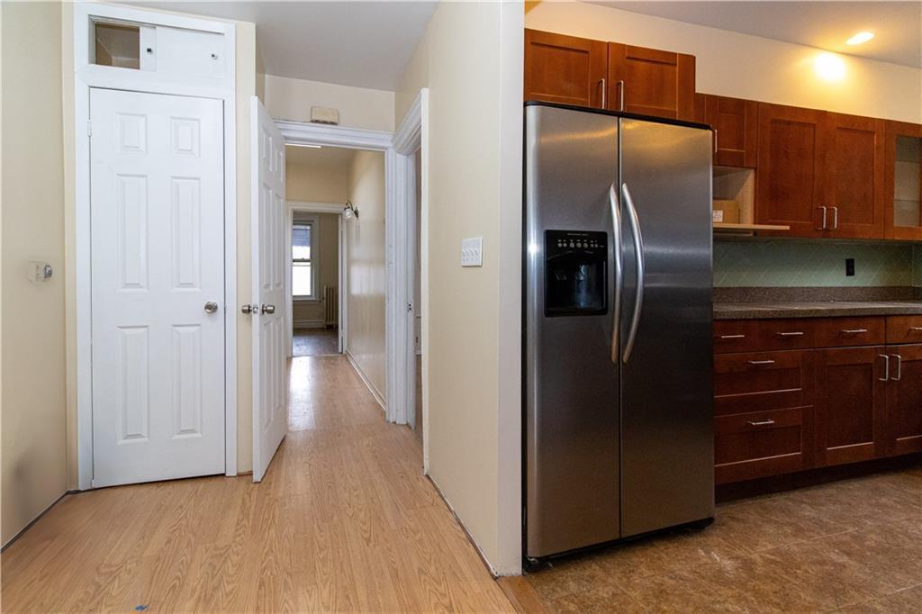 Single Family Legion  Brooklyn, NY 11212, MLS-829543-22