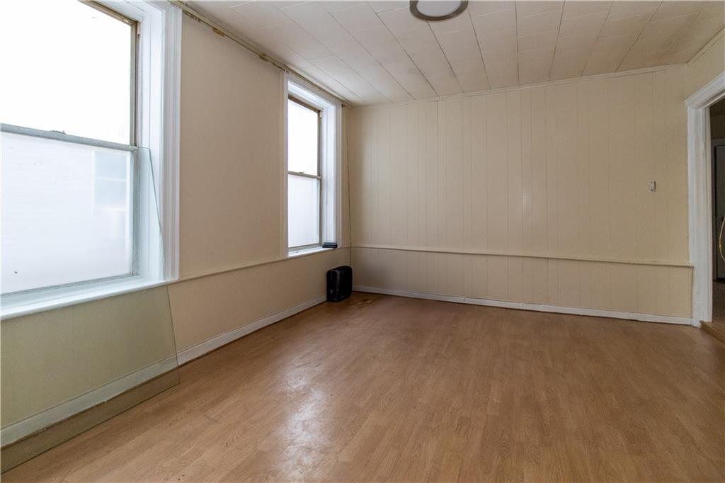 Single Family Legion  Brooklyn, NY 11212, MLS-829543-4