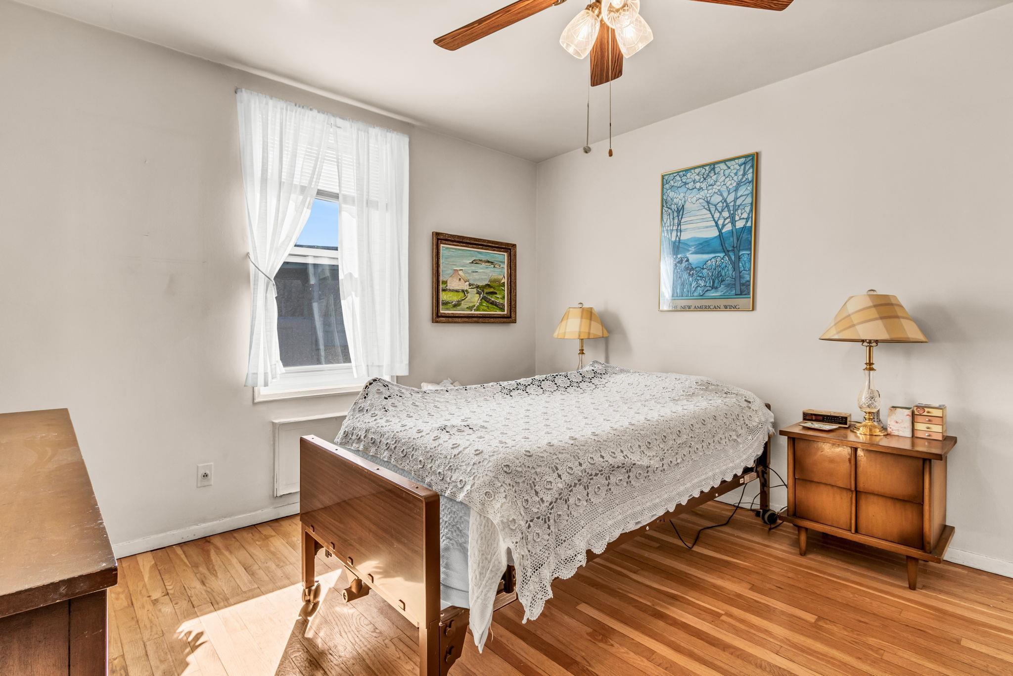 Coop Palisade  Bronx, NY 10463, MLS-829565-11