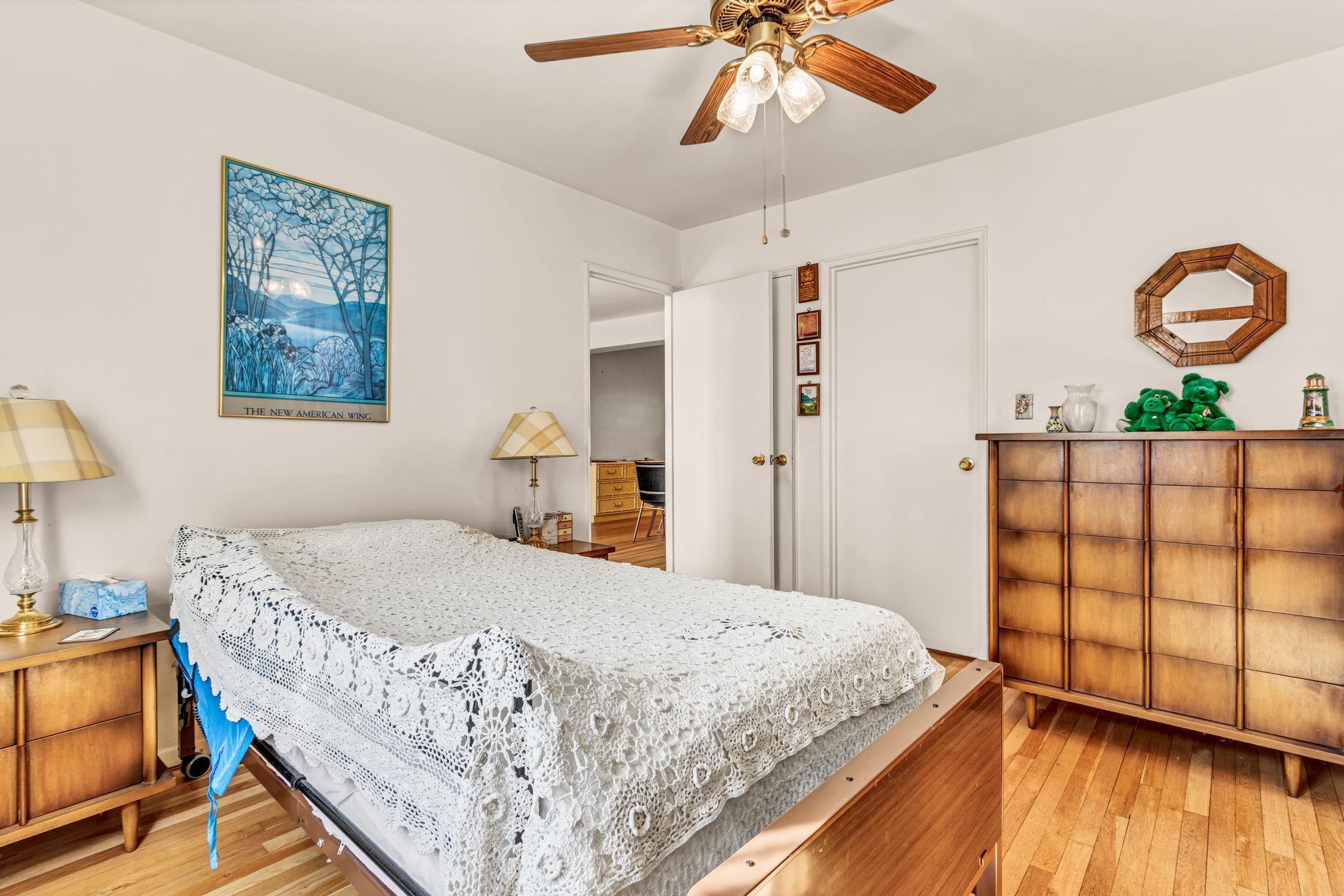 Coop Palisade  Bronx, NY 10463, MLS-829565-12