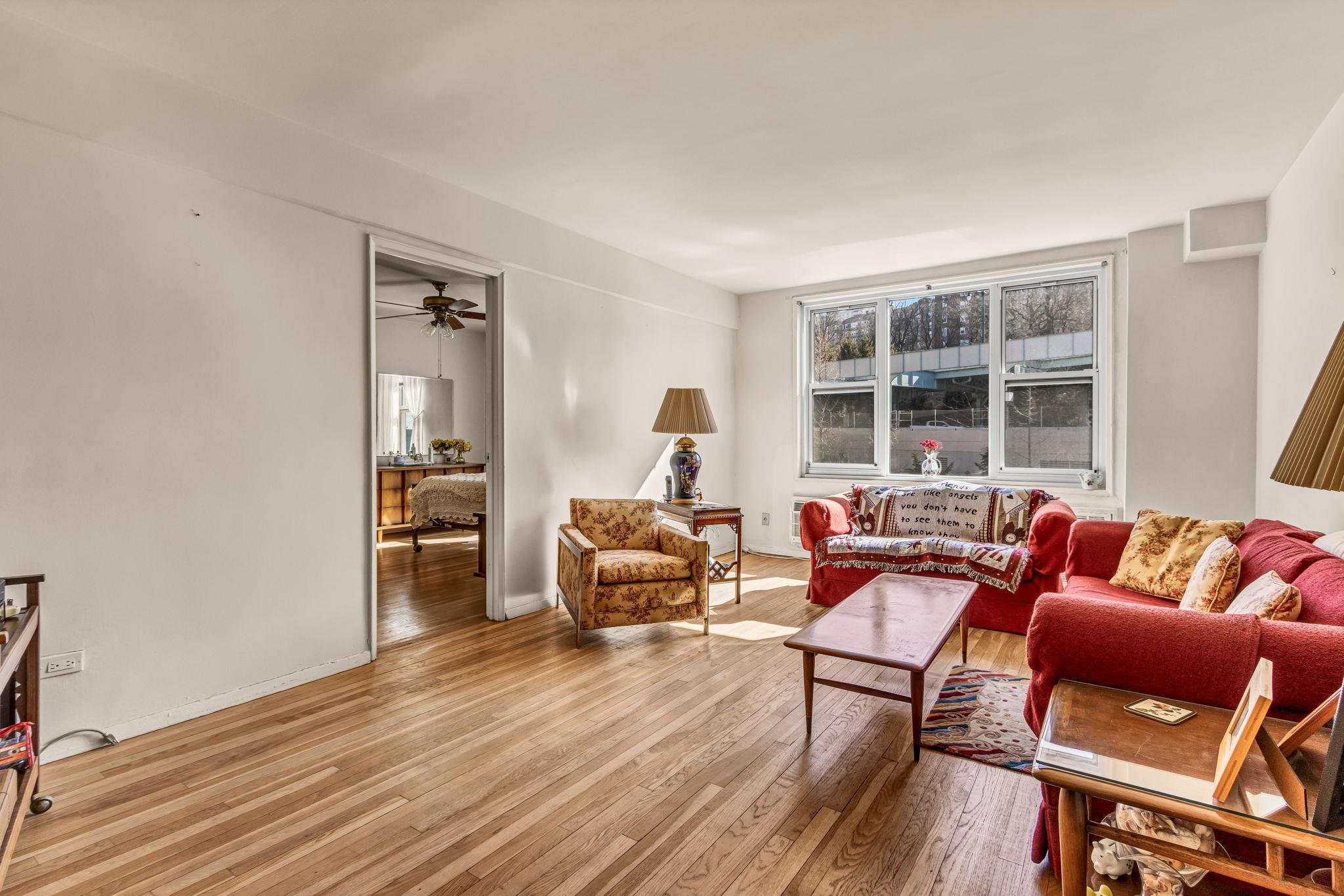Coop Palisade  Bronx, NY 10463, MLS-829565-3