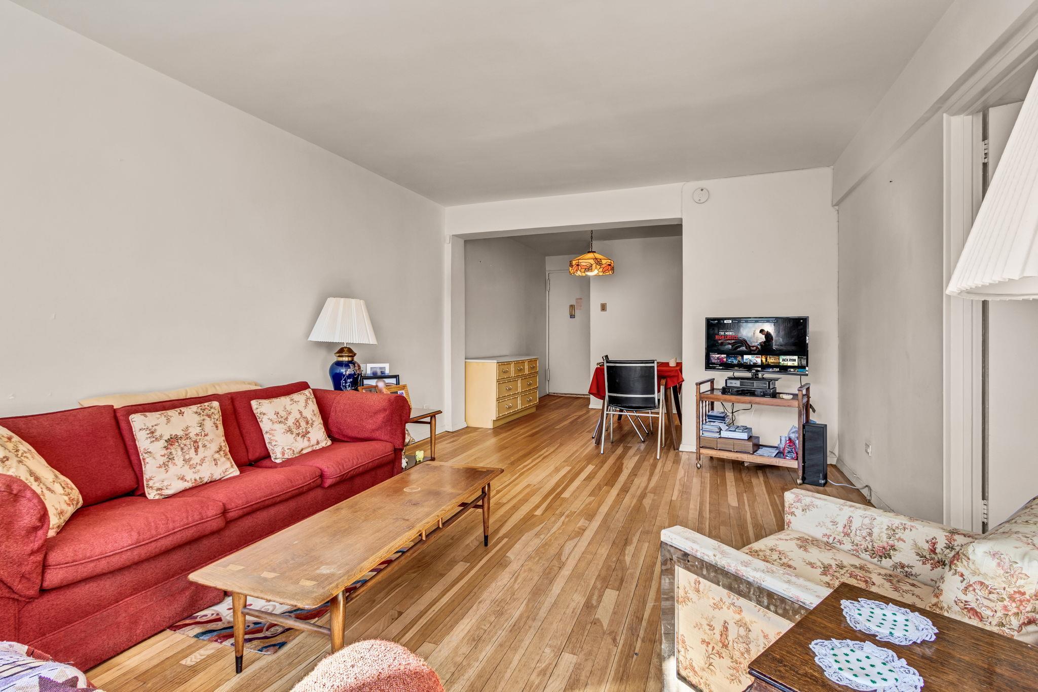 Coop Palisade  Bronx, NY 10463, MLS-829565-4