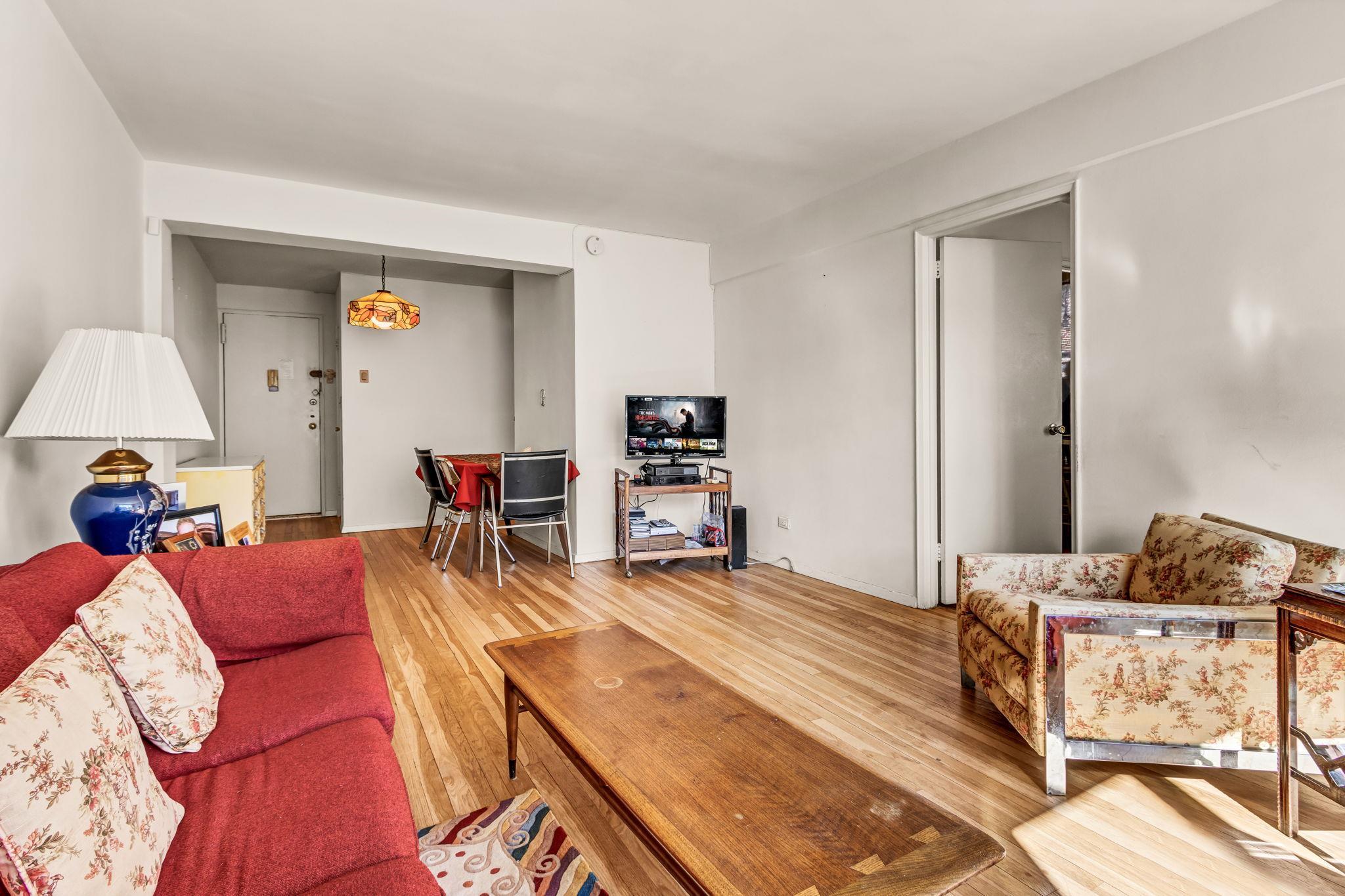 Coop Palisade  Bronx, NY 10463, MLS-829565-5