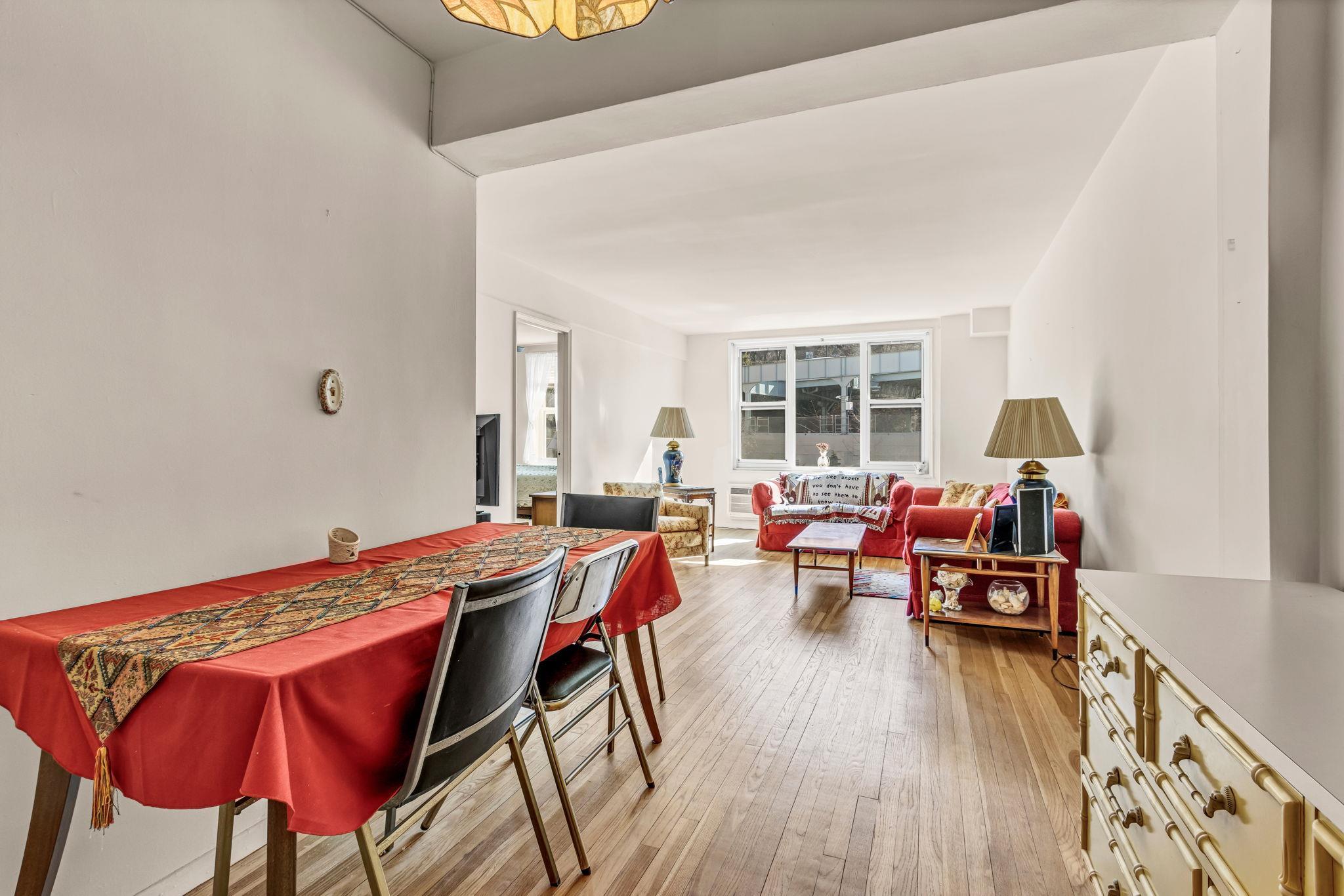 Coop Palisade  Bronx, NY 10463, MLS-829565-6