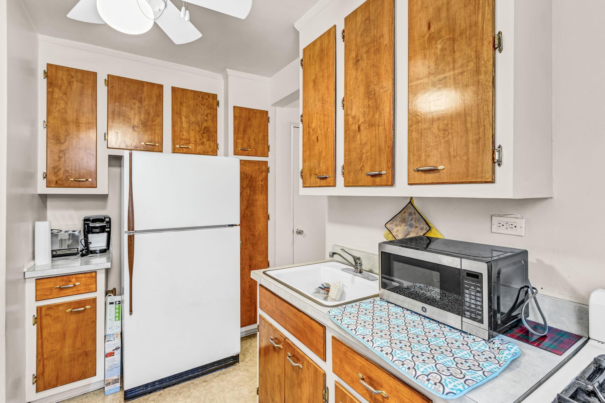 Coop Palisade  Bronx, NY 10463, MLS-829565-7