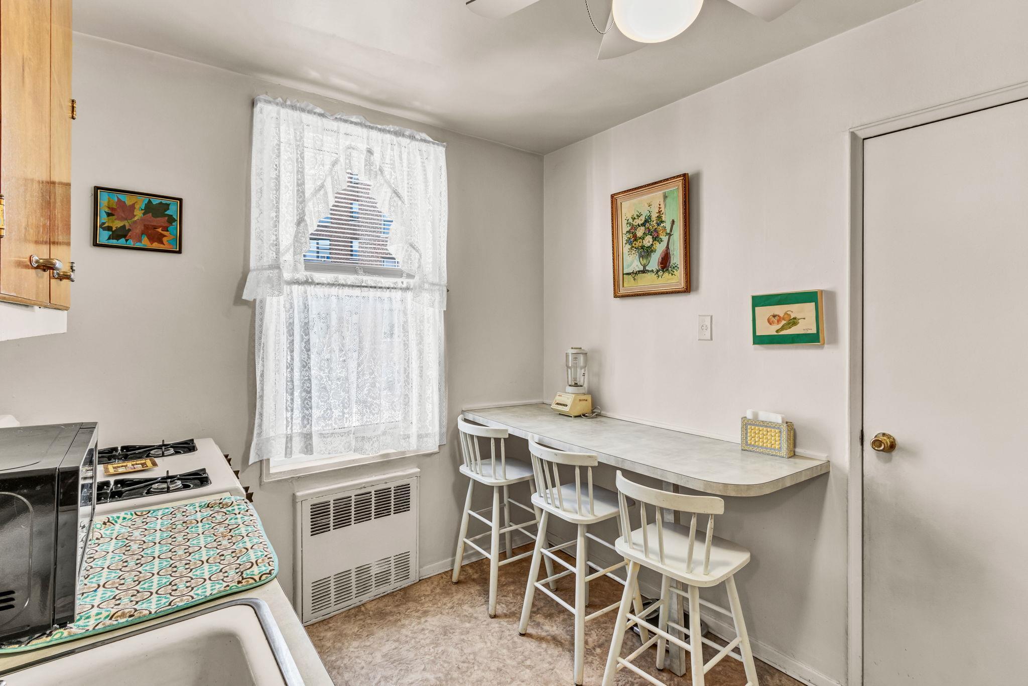 Coop Palisade  Bronx, NY 10463, MLS-829565-8