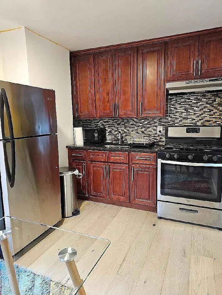 Single Family Pitkin  Queens, NY 11417, MLS-829567-12