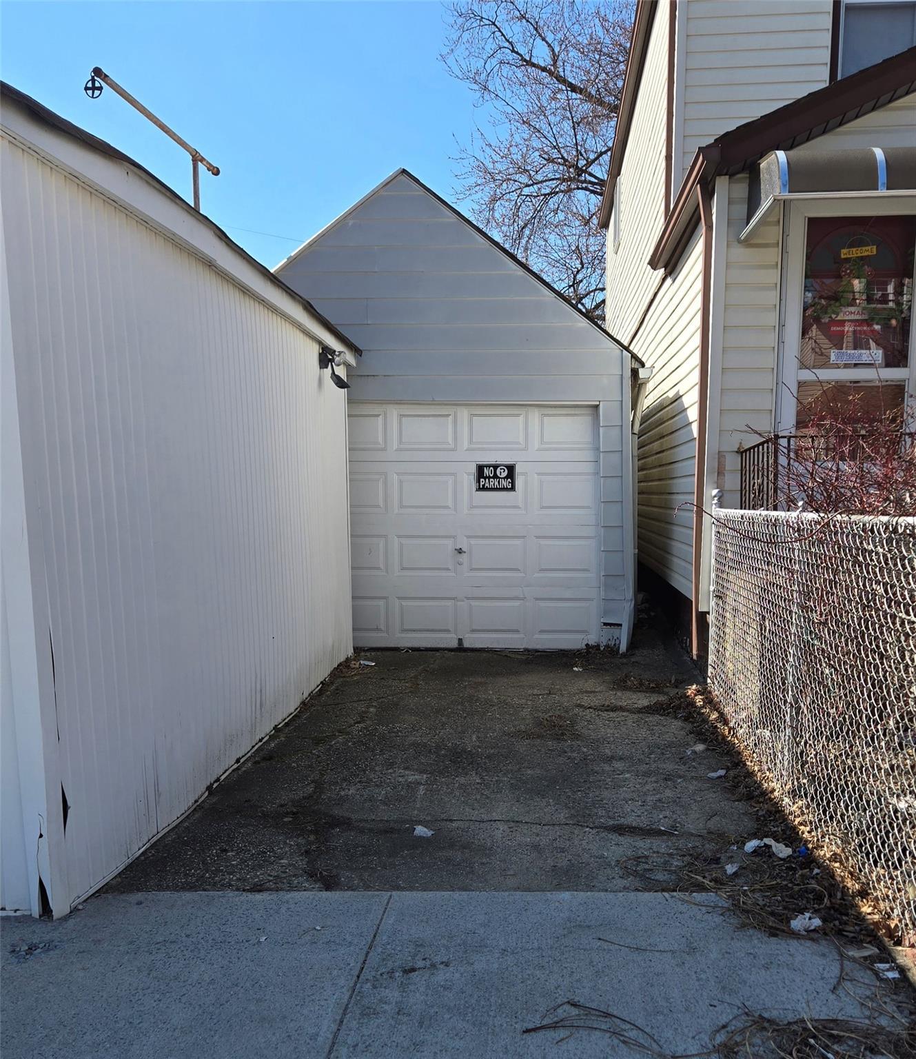 Single Family Pitkin  Queens, NY 11417, MLS-829567-21