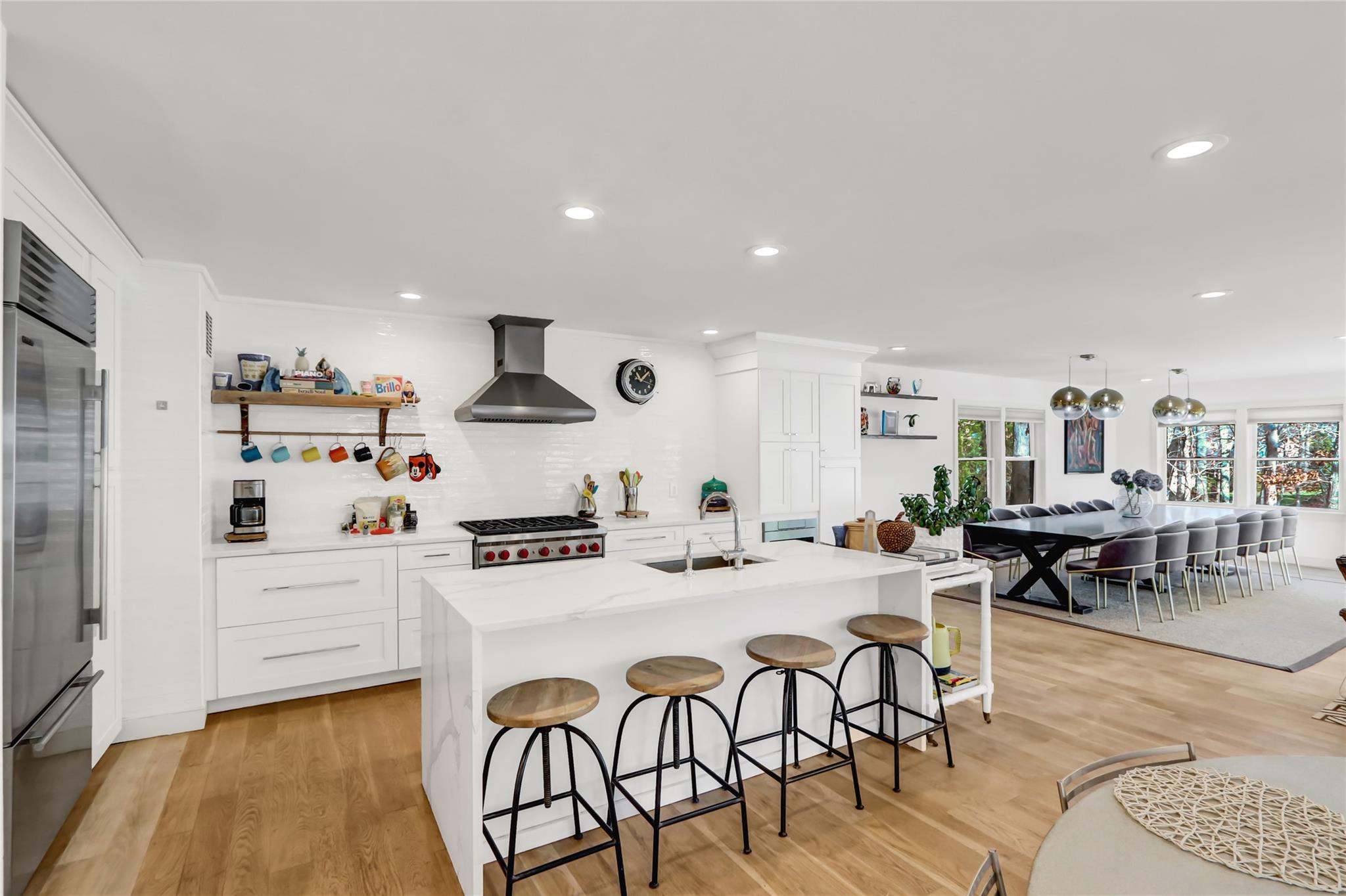 Single Family Bob White  Suffolk County, NY 11976, MLS-829572-17