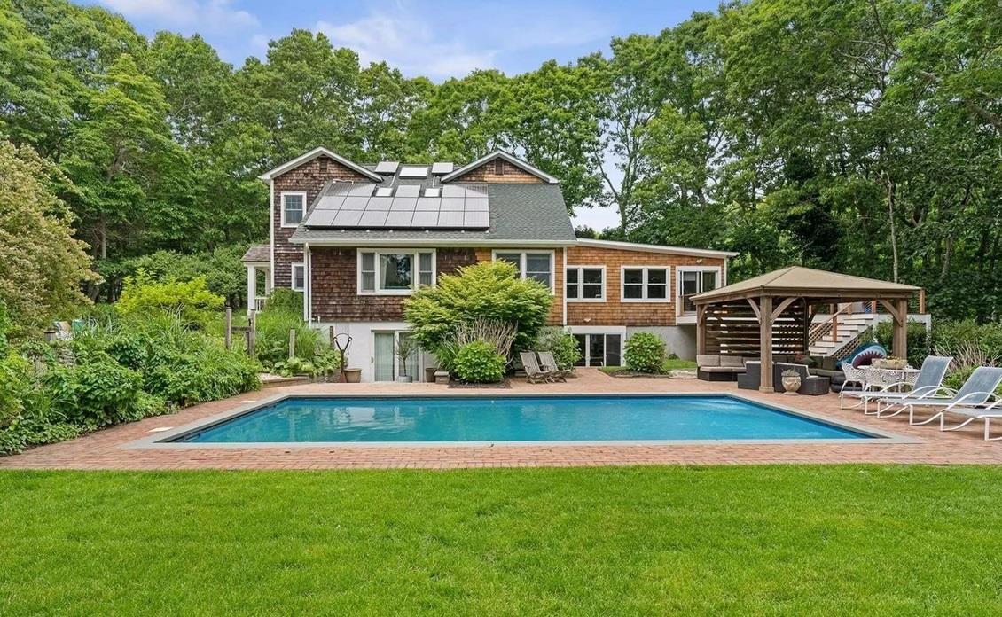 Single Family Bob White  Suffolk County, NY 11976, MLS-829572-3